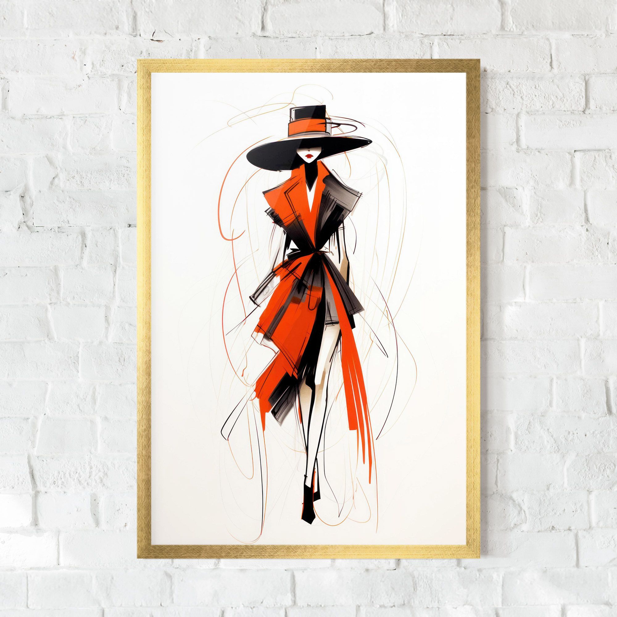 Handdrawn Doodle mockup 0