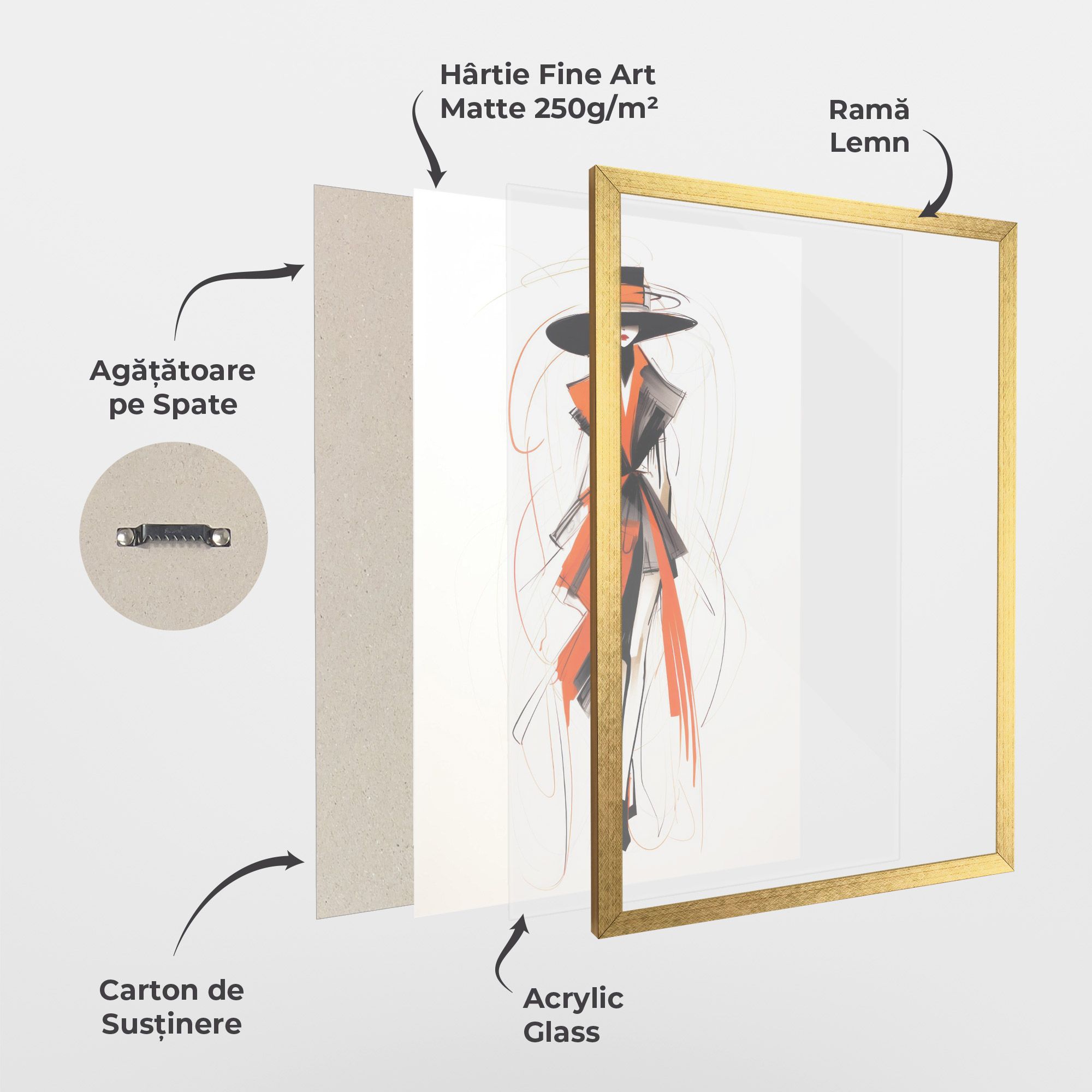 Handdrawn Doodle mockup 1