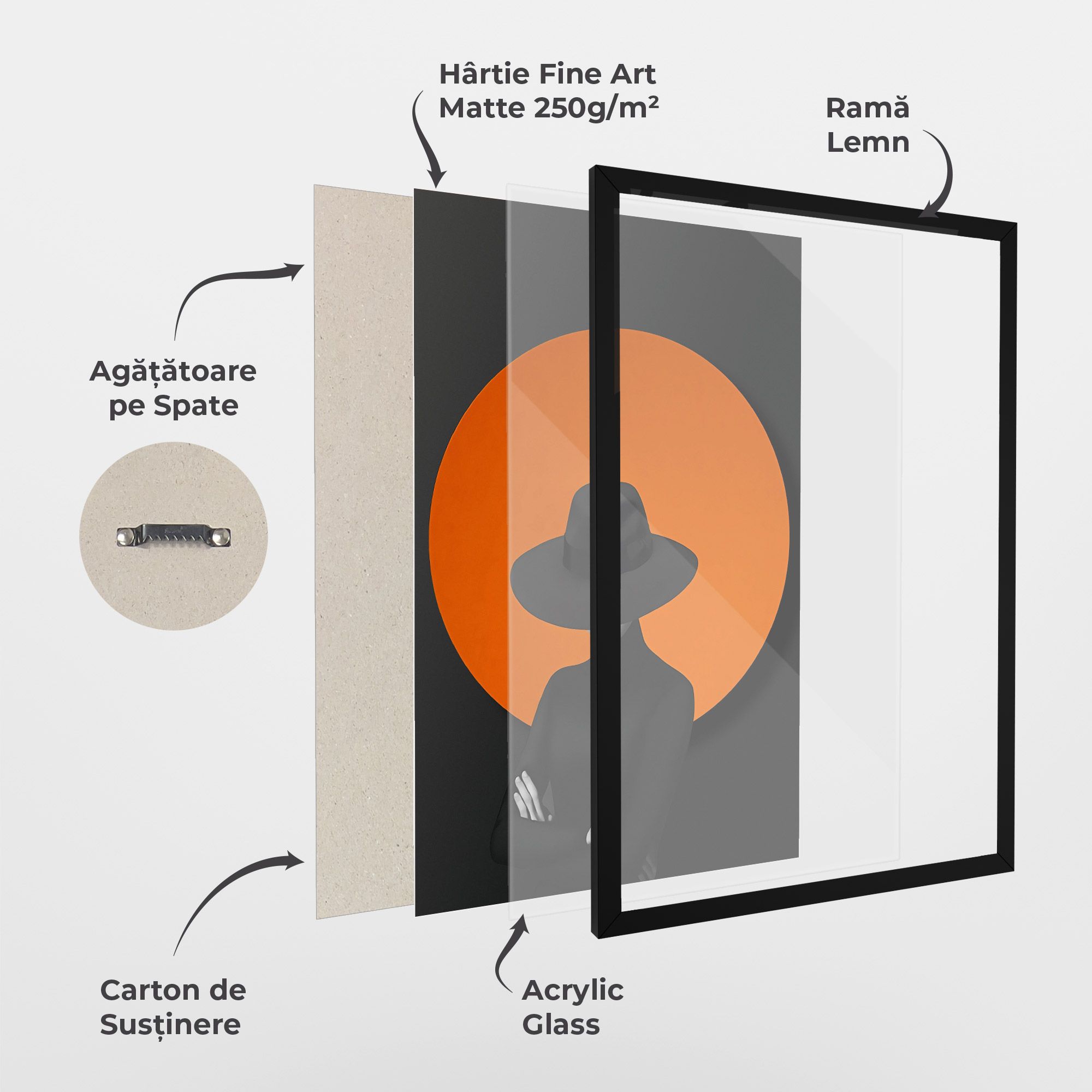 Black Fashion mockup 1