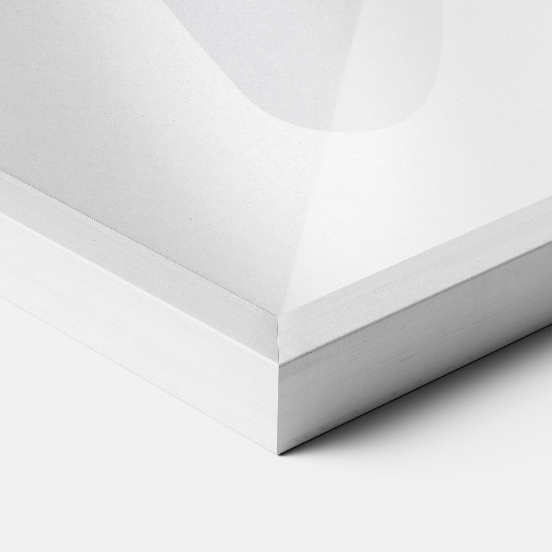 Poster Înrămat Black Skirt Diva mockup 3