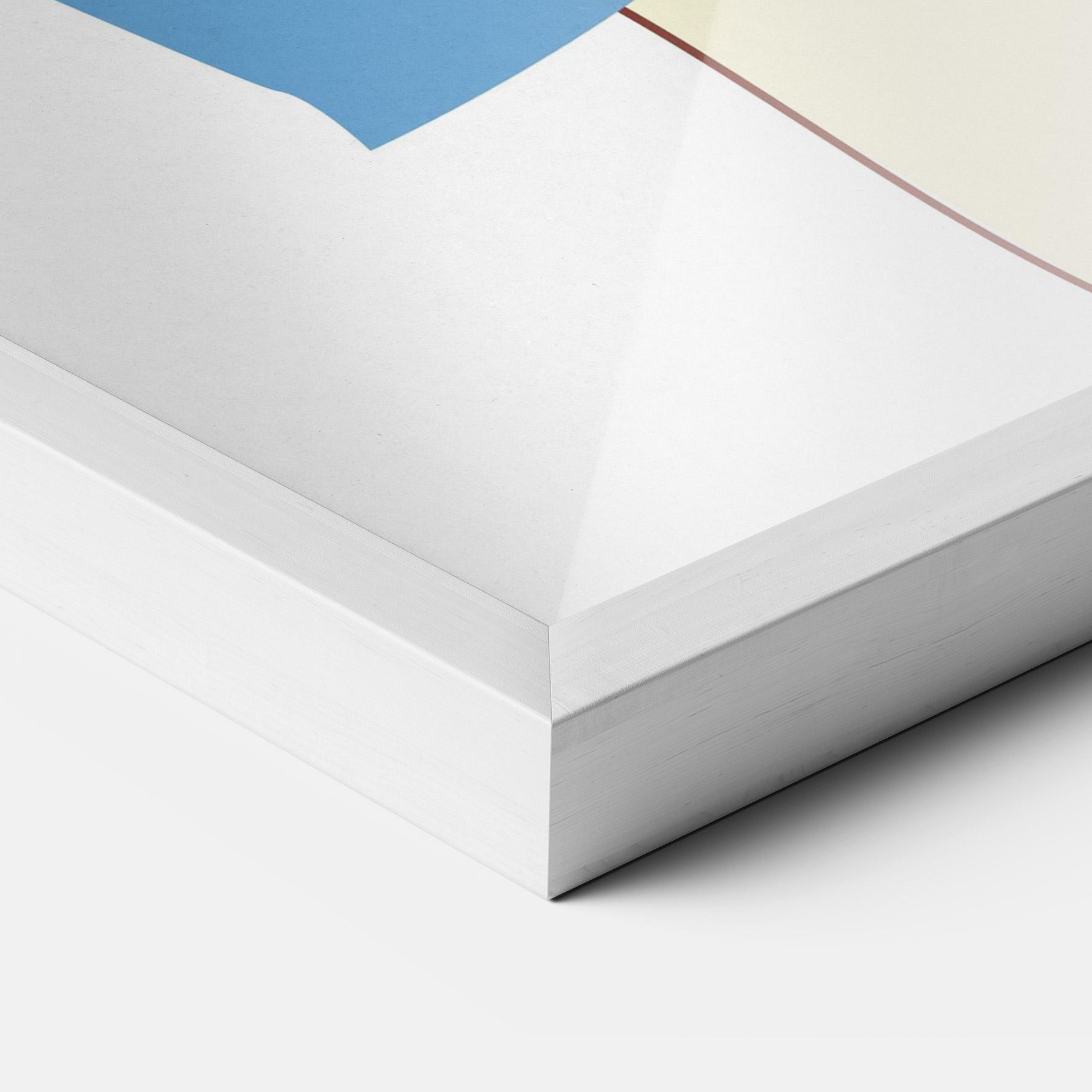 Poster Înrămat Modern Fashion Set_3 mockup 3