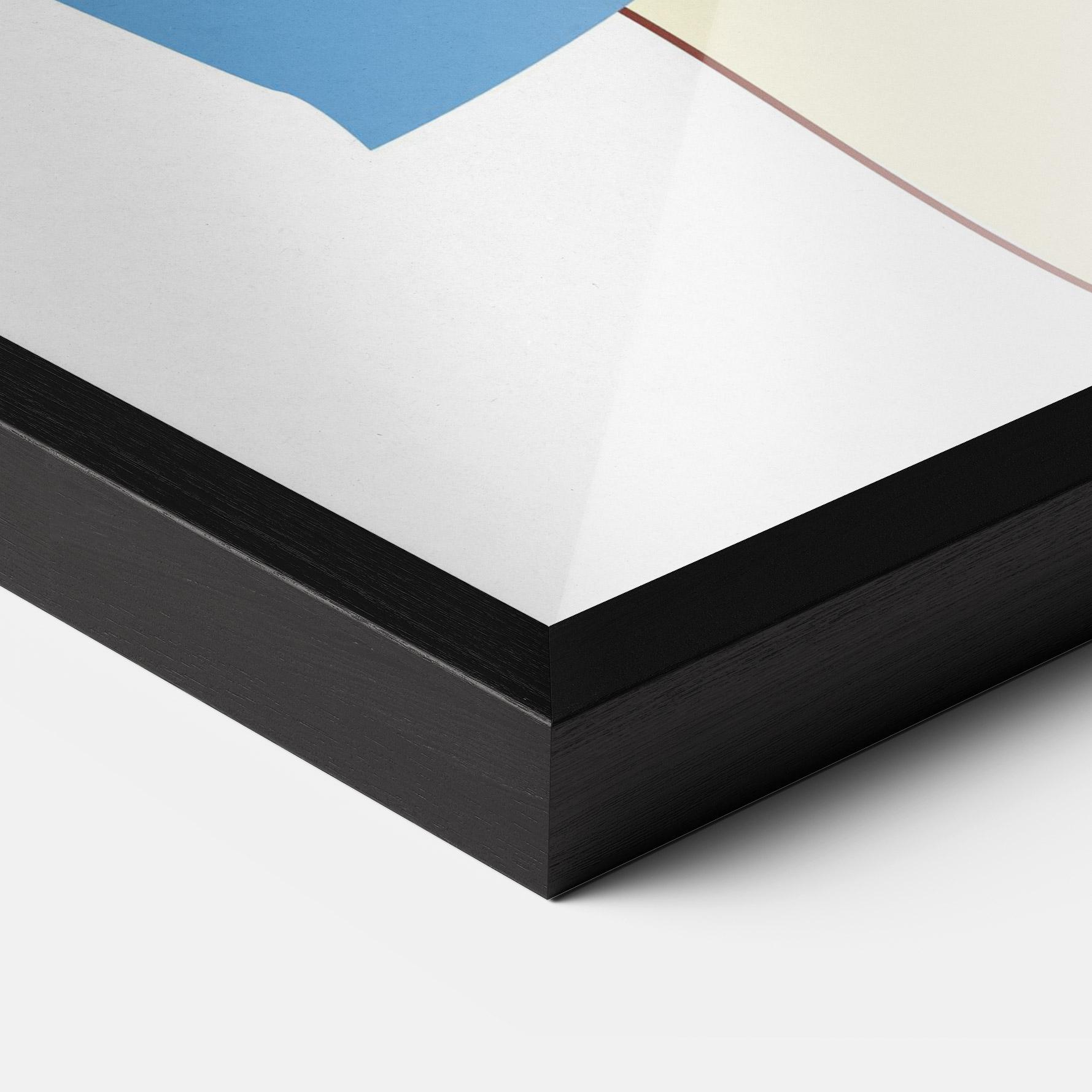 Poster Înrămat Modern Fashion Set_3 mockup 3