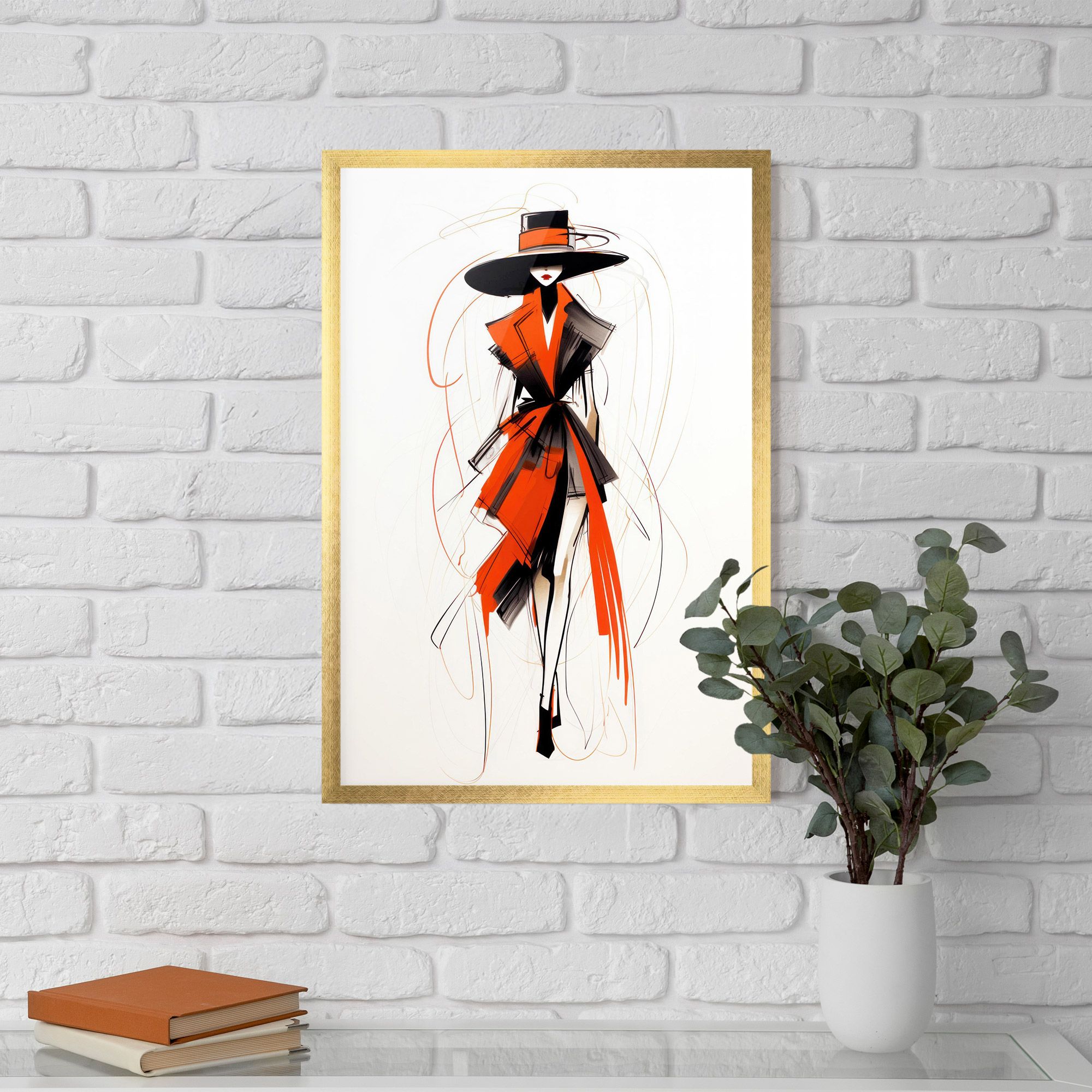 Handdrawn Doodle mockup 5