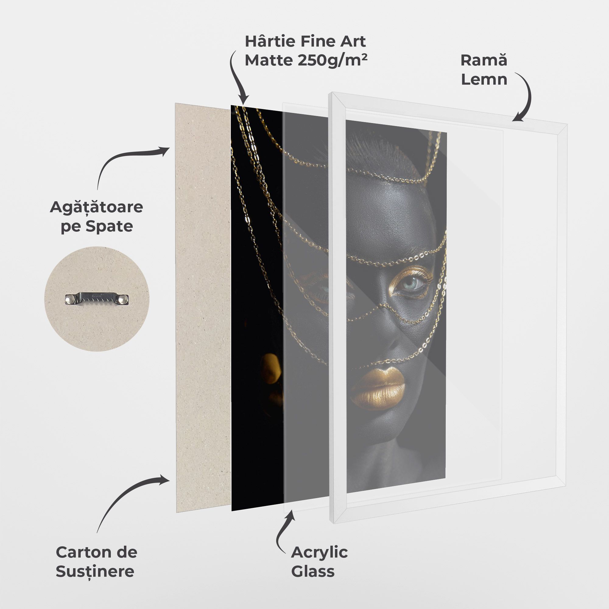 Chain Grey Eyes mockup 1