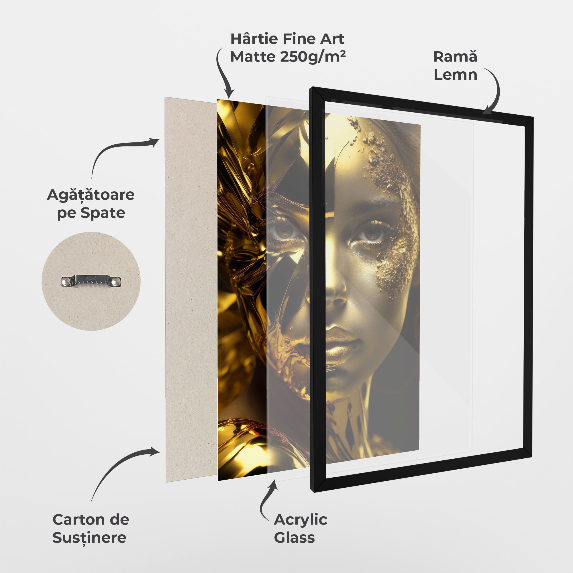 Covered By Gold mockup 1