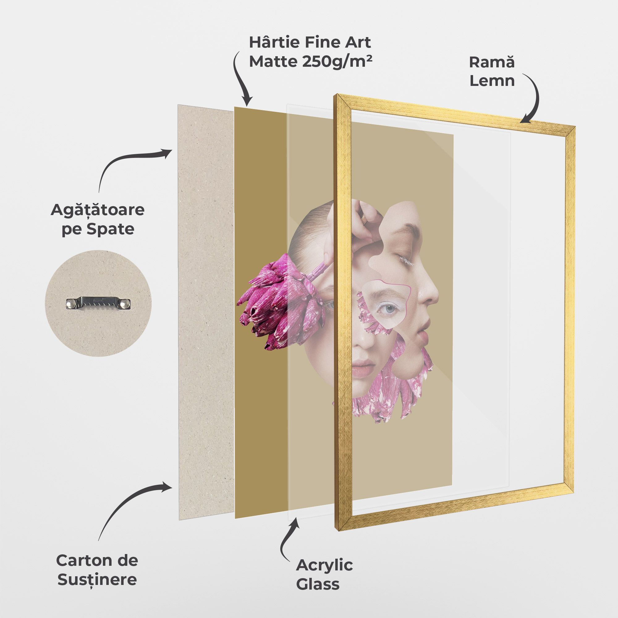 Abstract Combination Face mockup 1