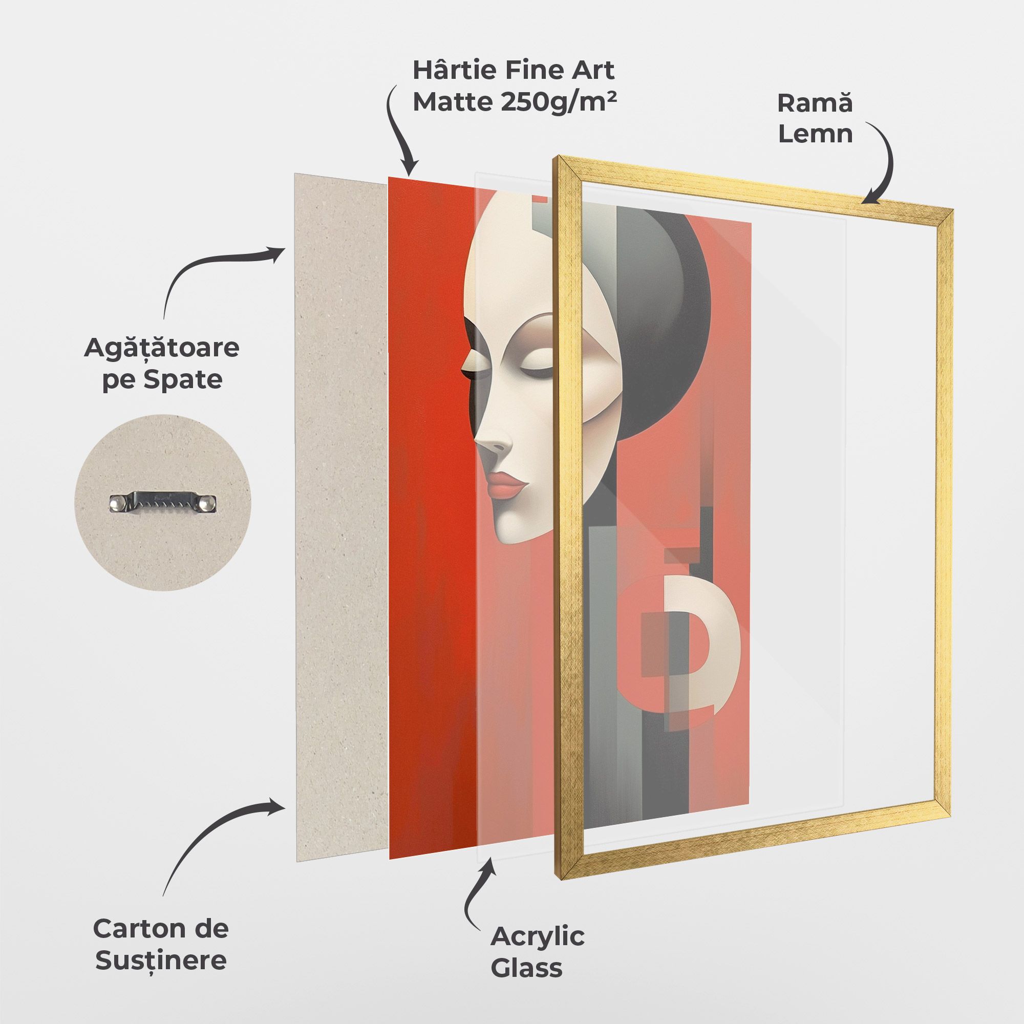 Art Russian Revolution mockup 1