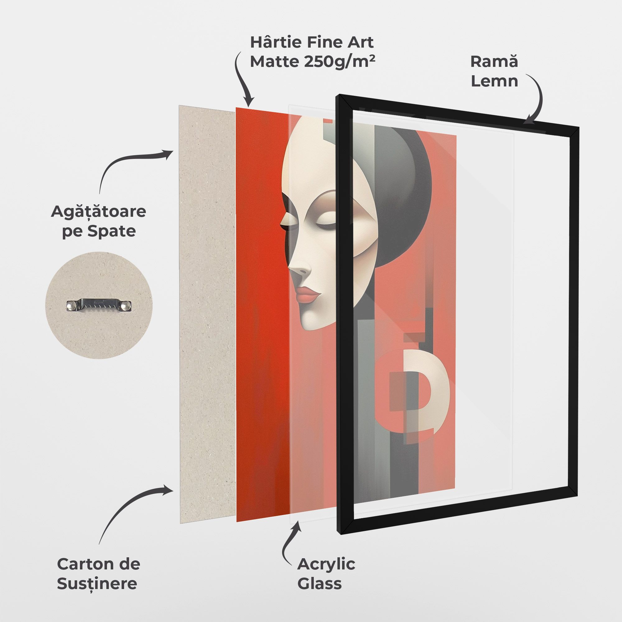 Art Russian Revolution mockup 1