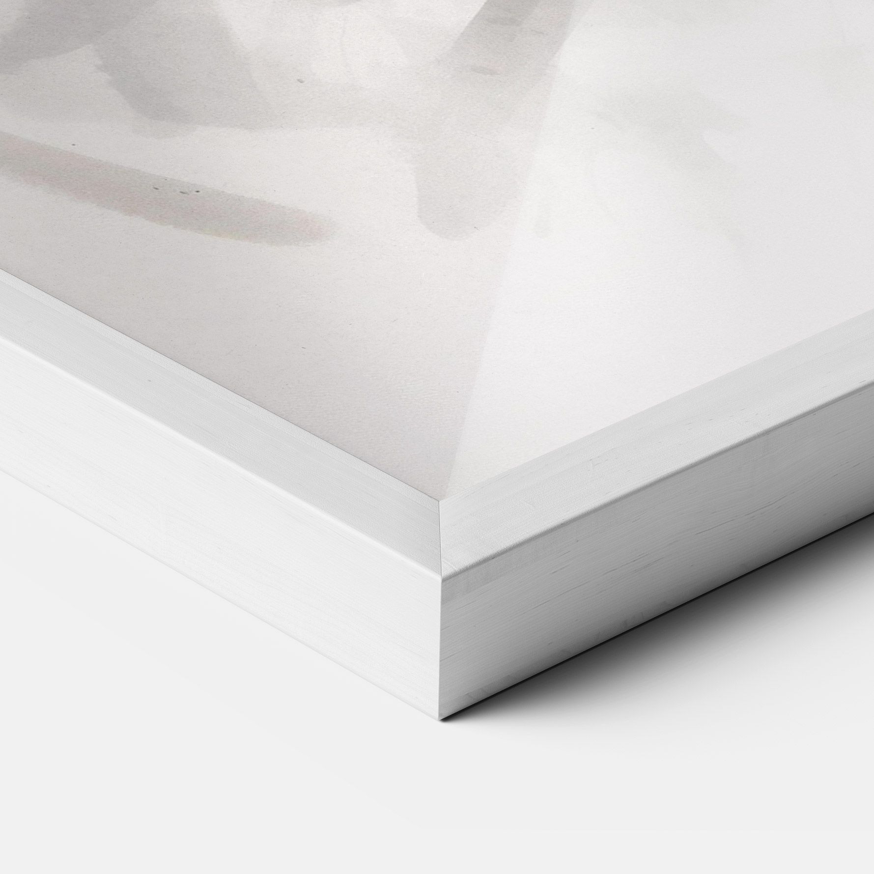 Dancing Woman mockup 3