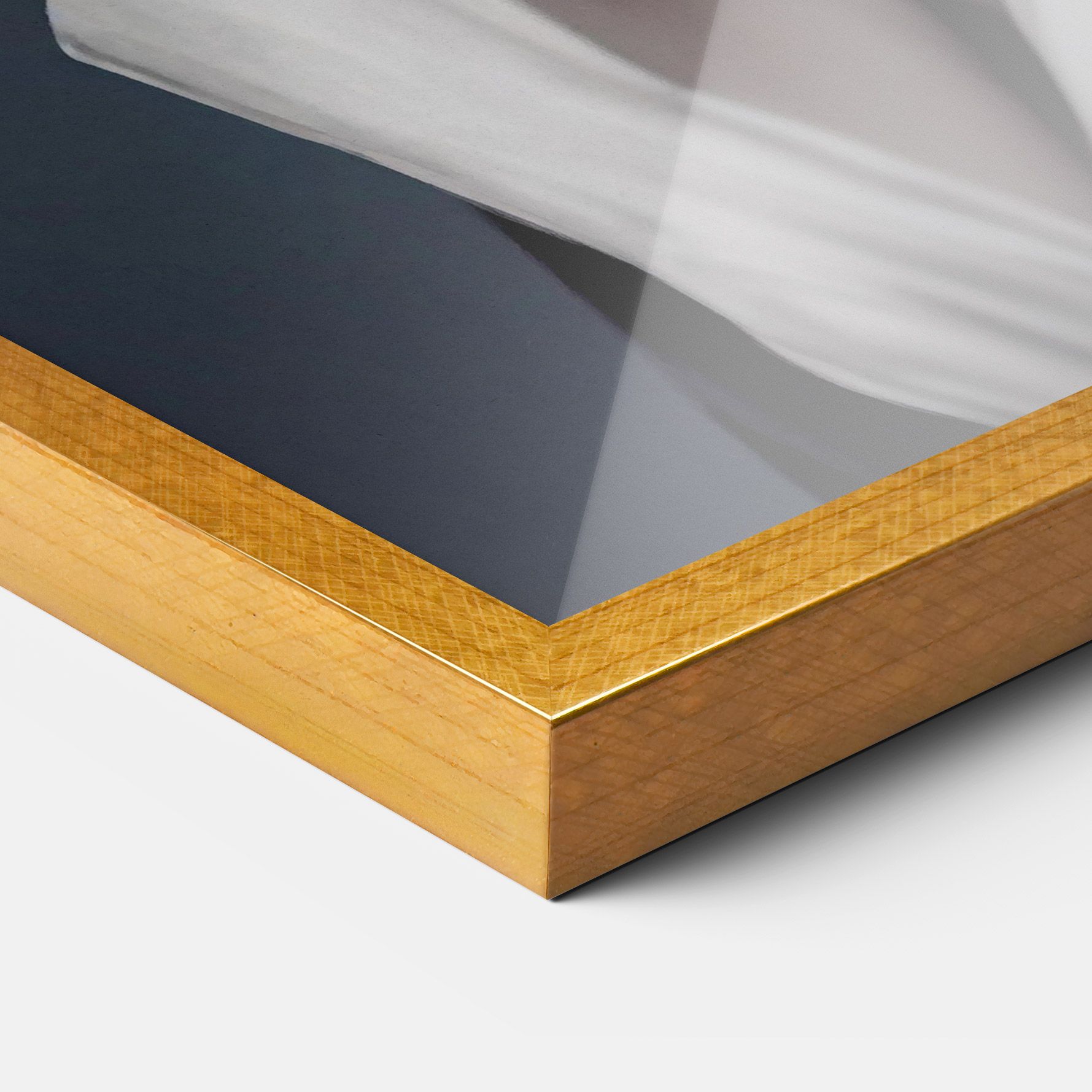 Red Flower Woman mockup 3