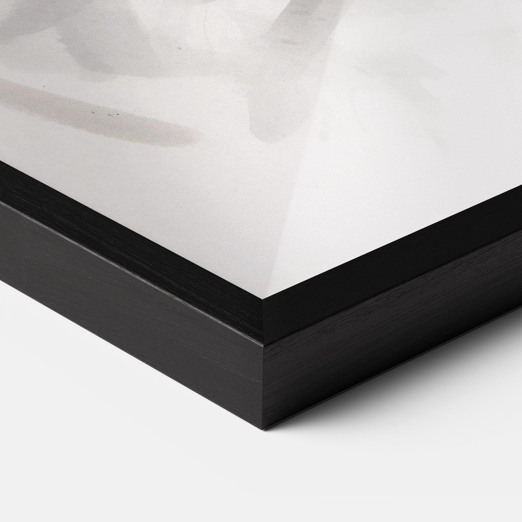 Dancing Woman mockup 3