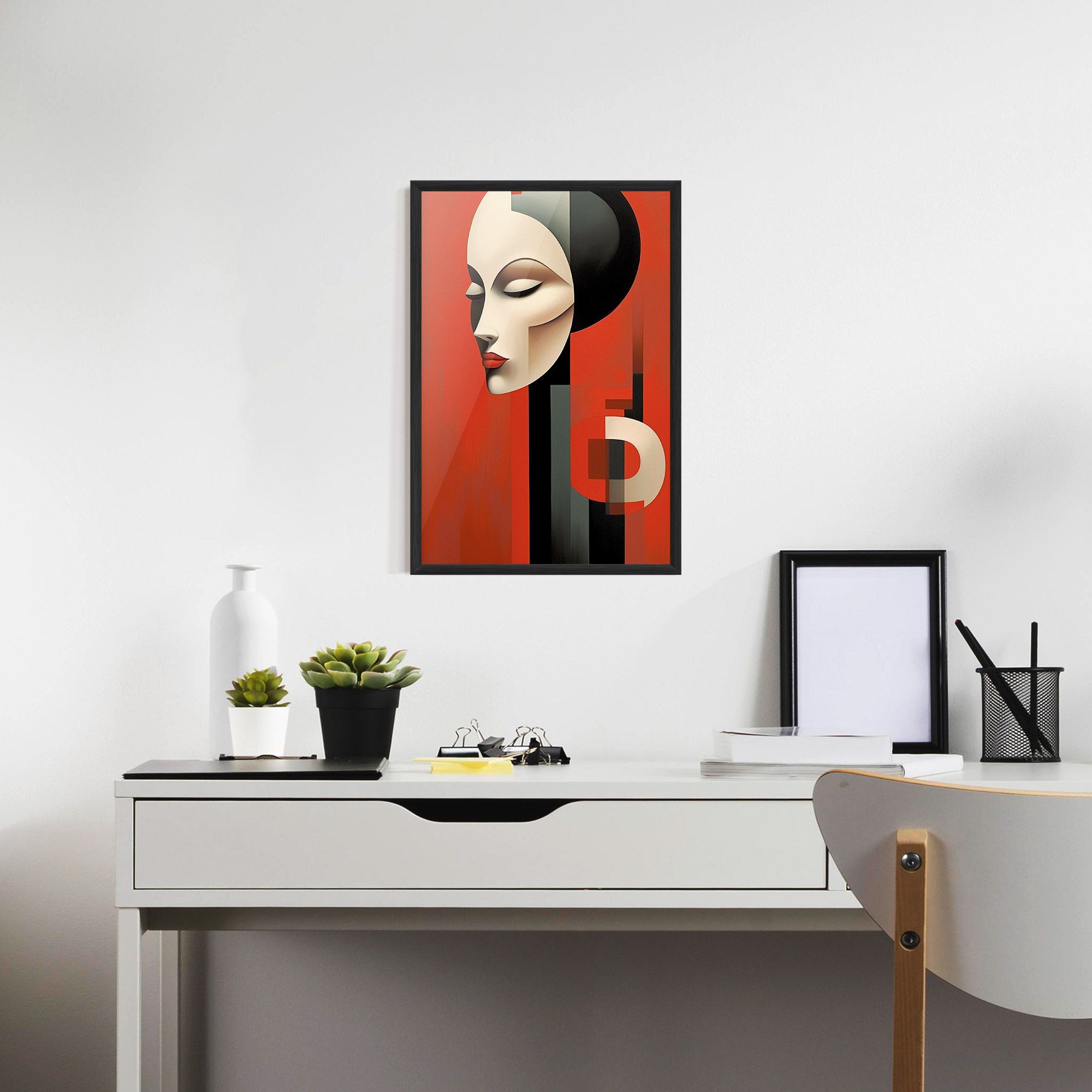 Art Russian Revolution mockup 7