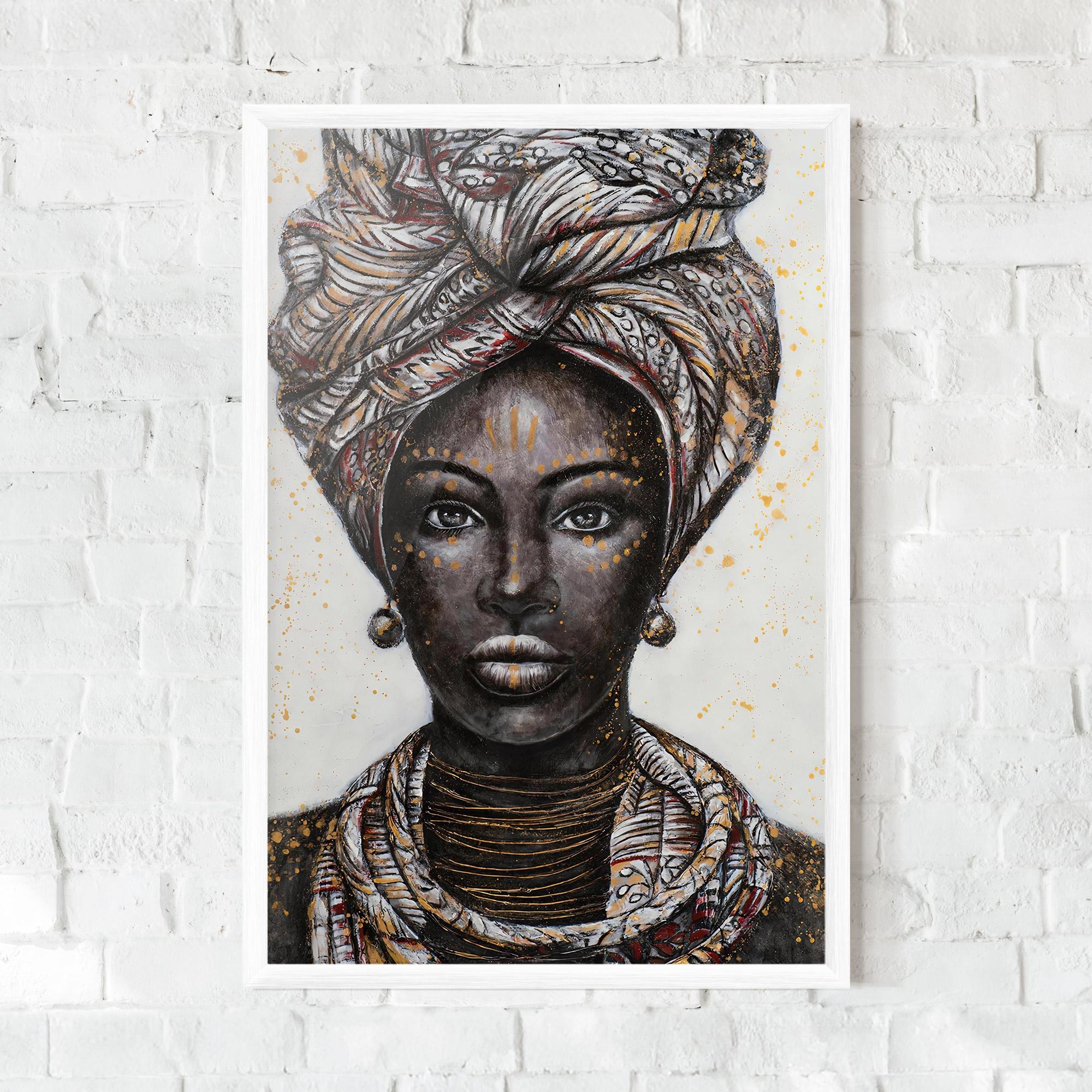 Poster Înrămat Ada mockup 0