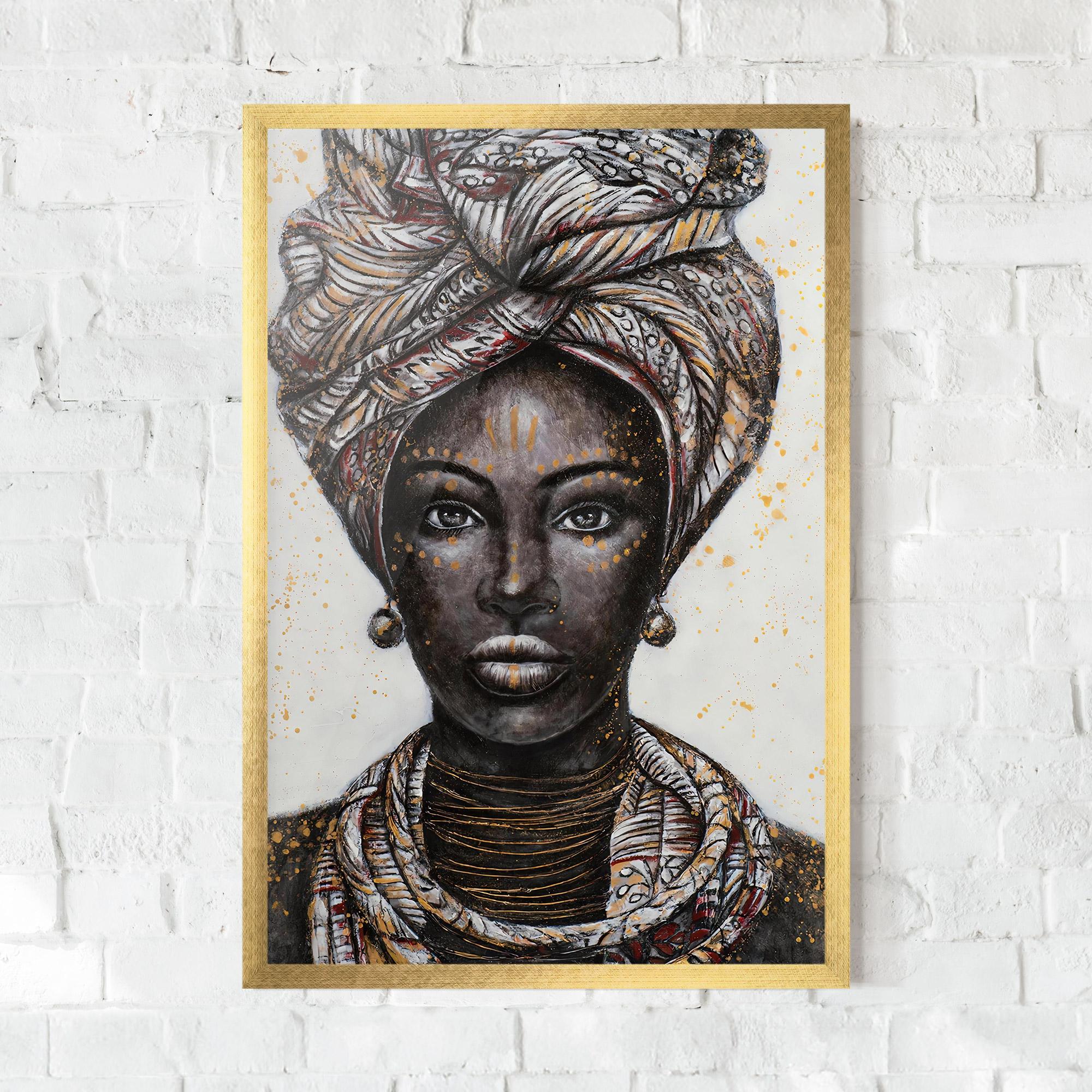 Poster Înrămat Ada mockup 0