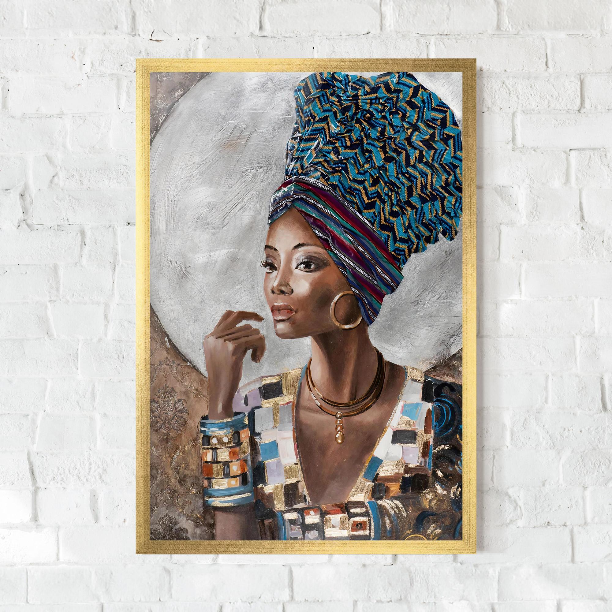 Poster Înrămat Amara mockup 0