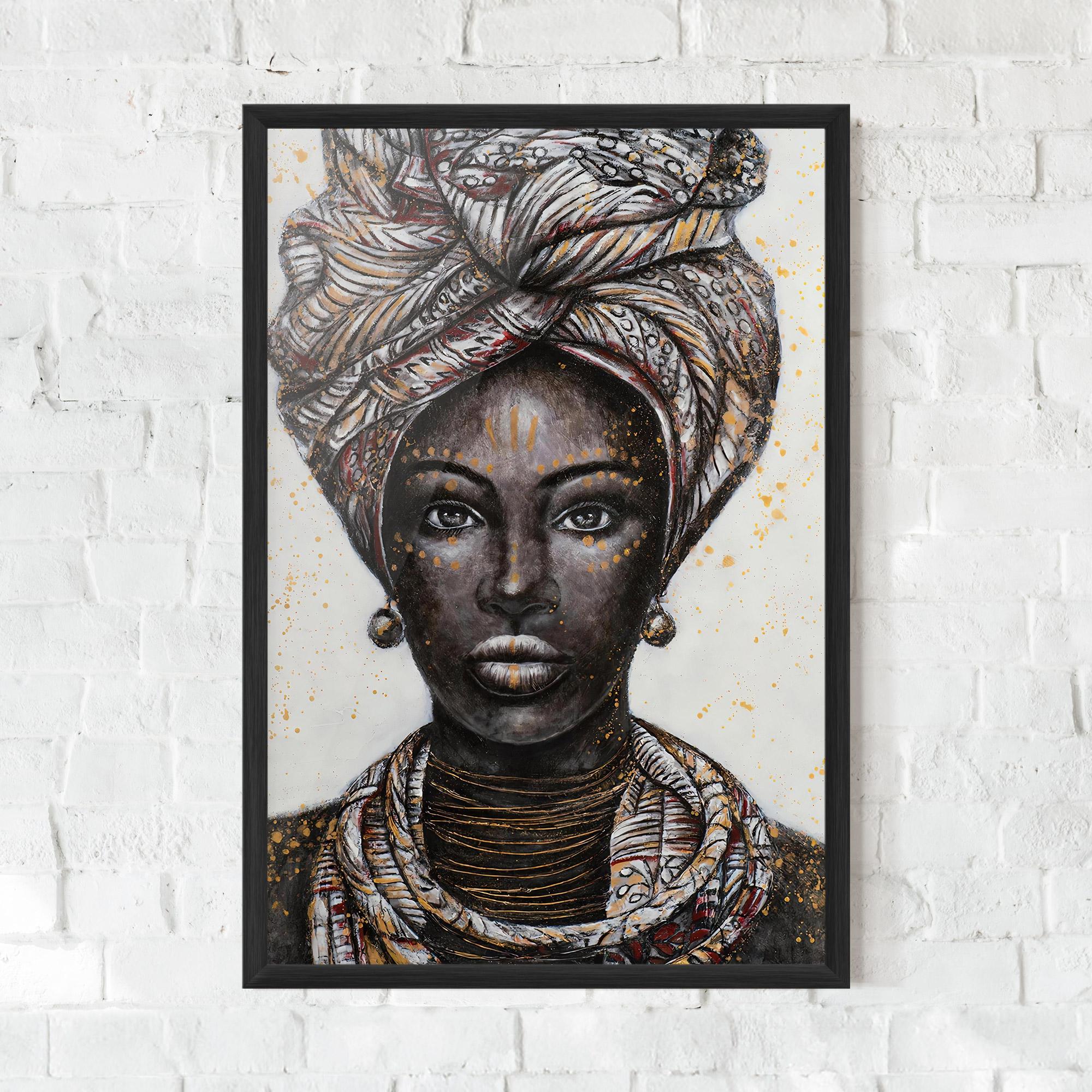 Poster Înrămat Ada mockup 0