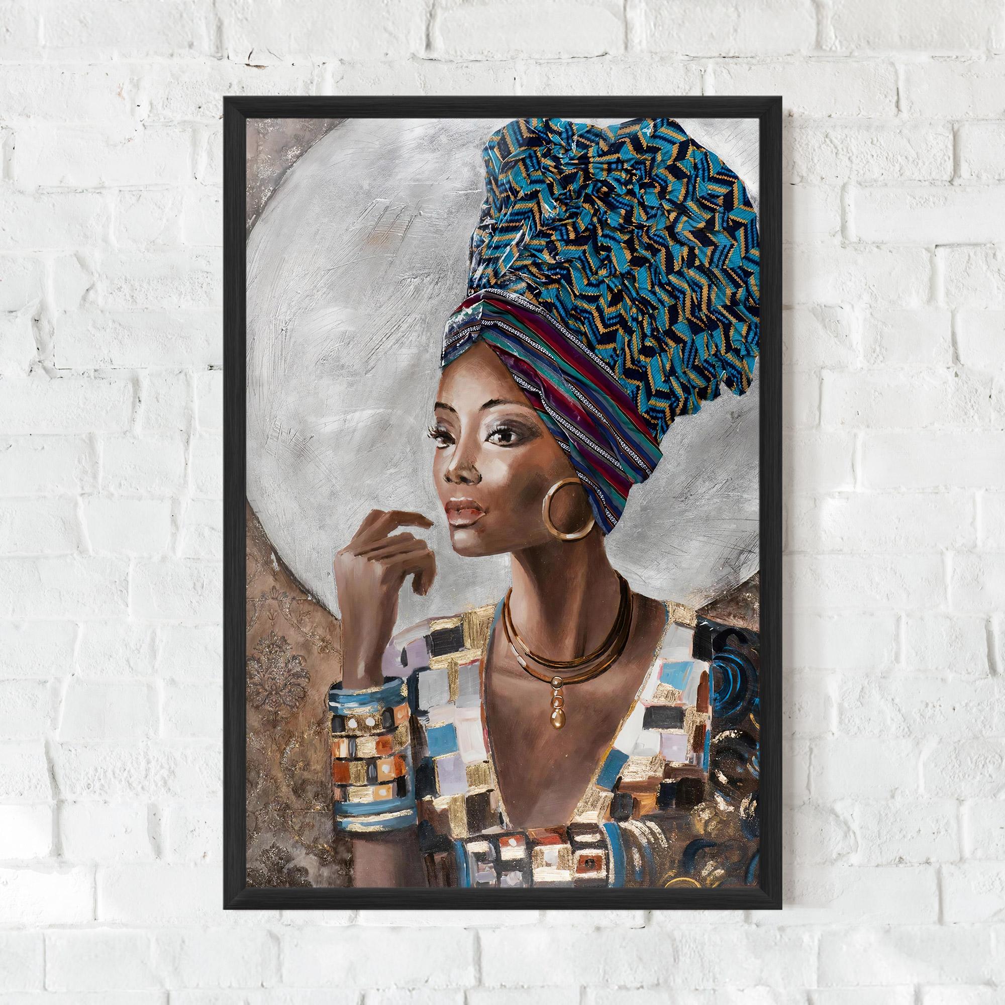 Poster Înrămat Amara mockup 0