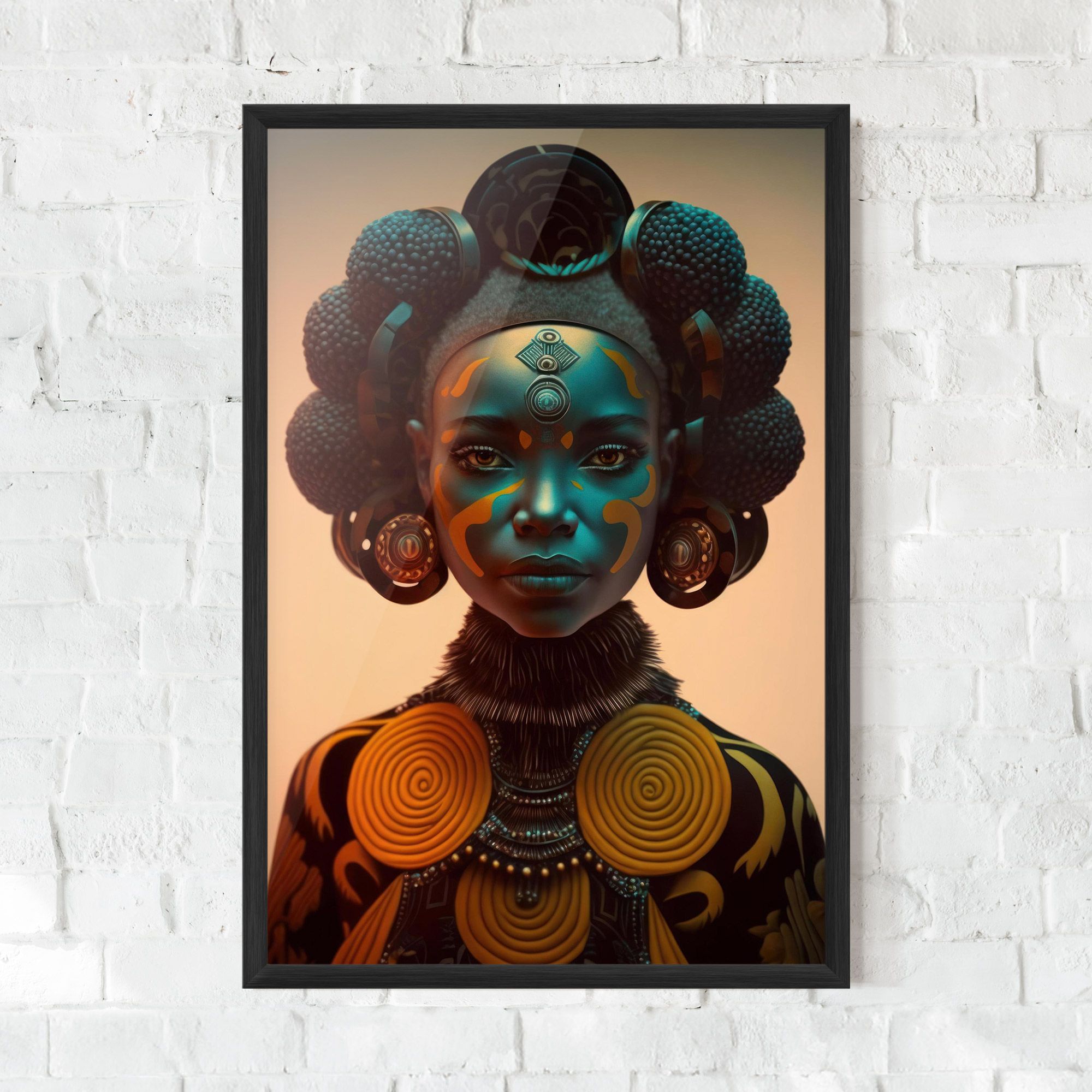 Extravagant Clothing mockup 0