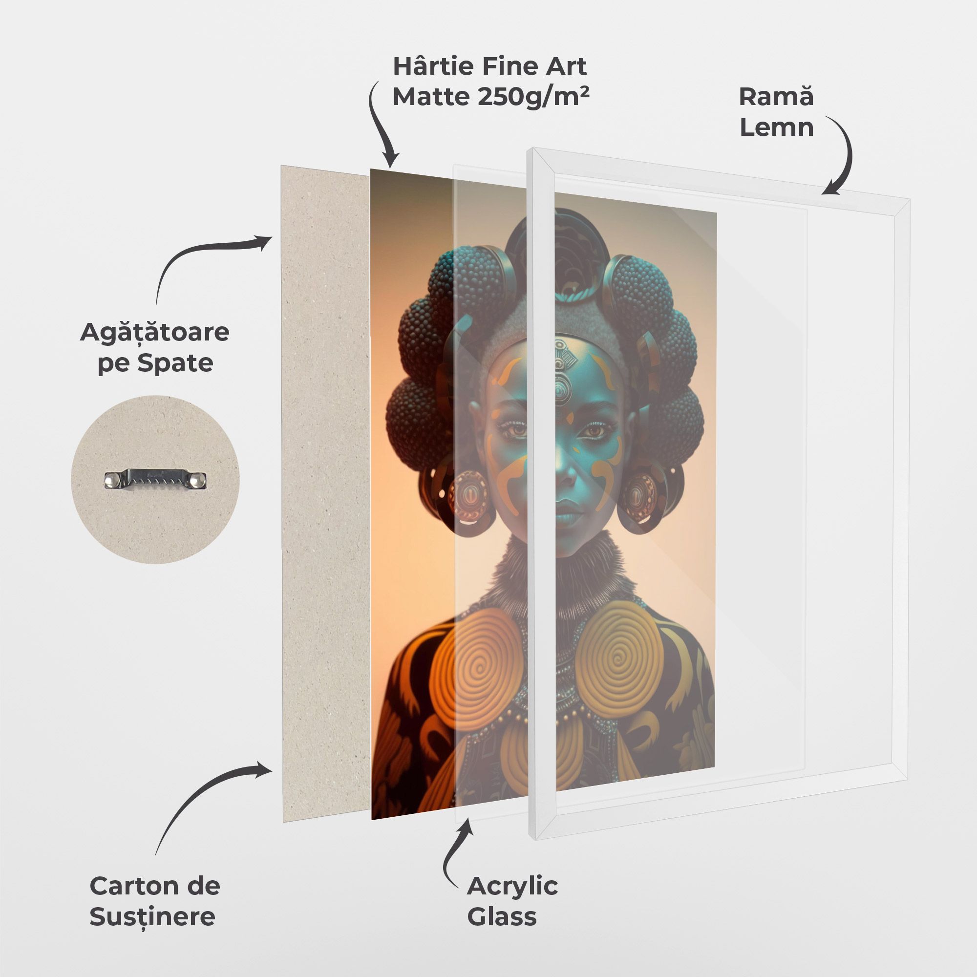 Extravagant Clothing mockup 1