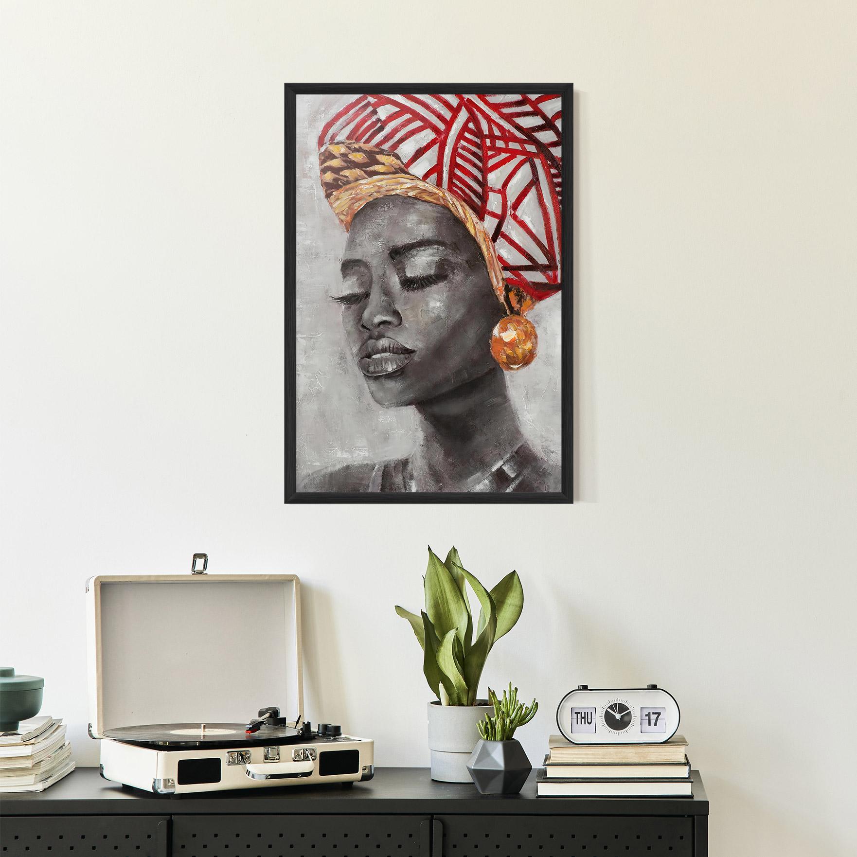 Poster Înrămat Abeba mockup 2