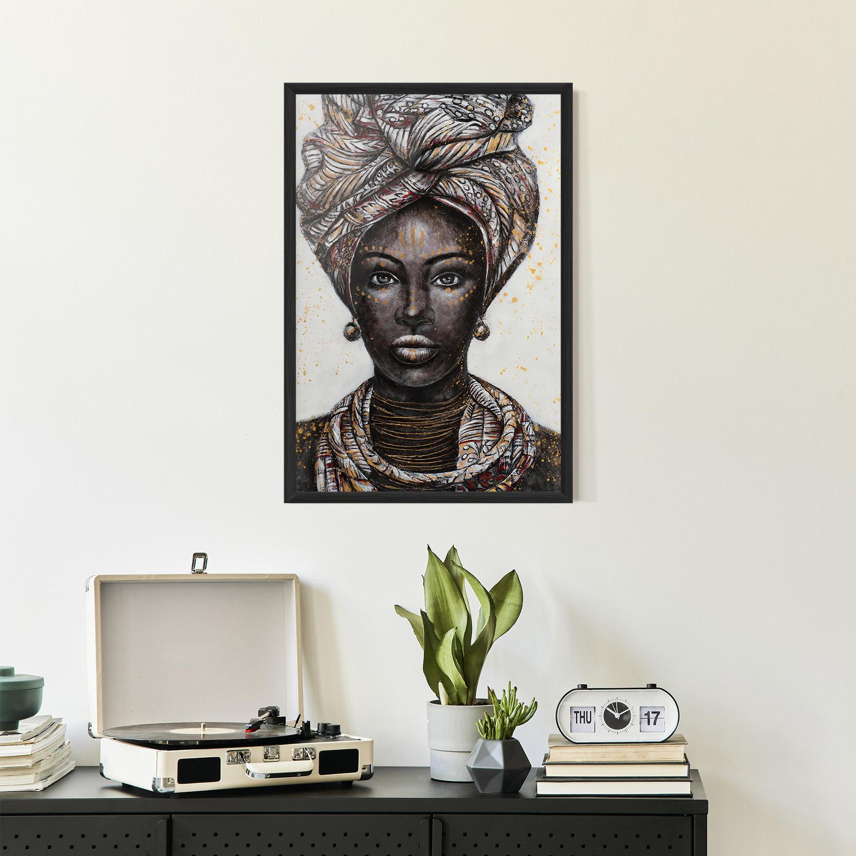 Poster Înrămat Ada mockup 2