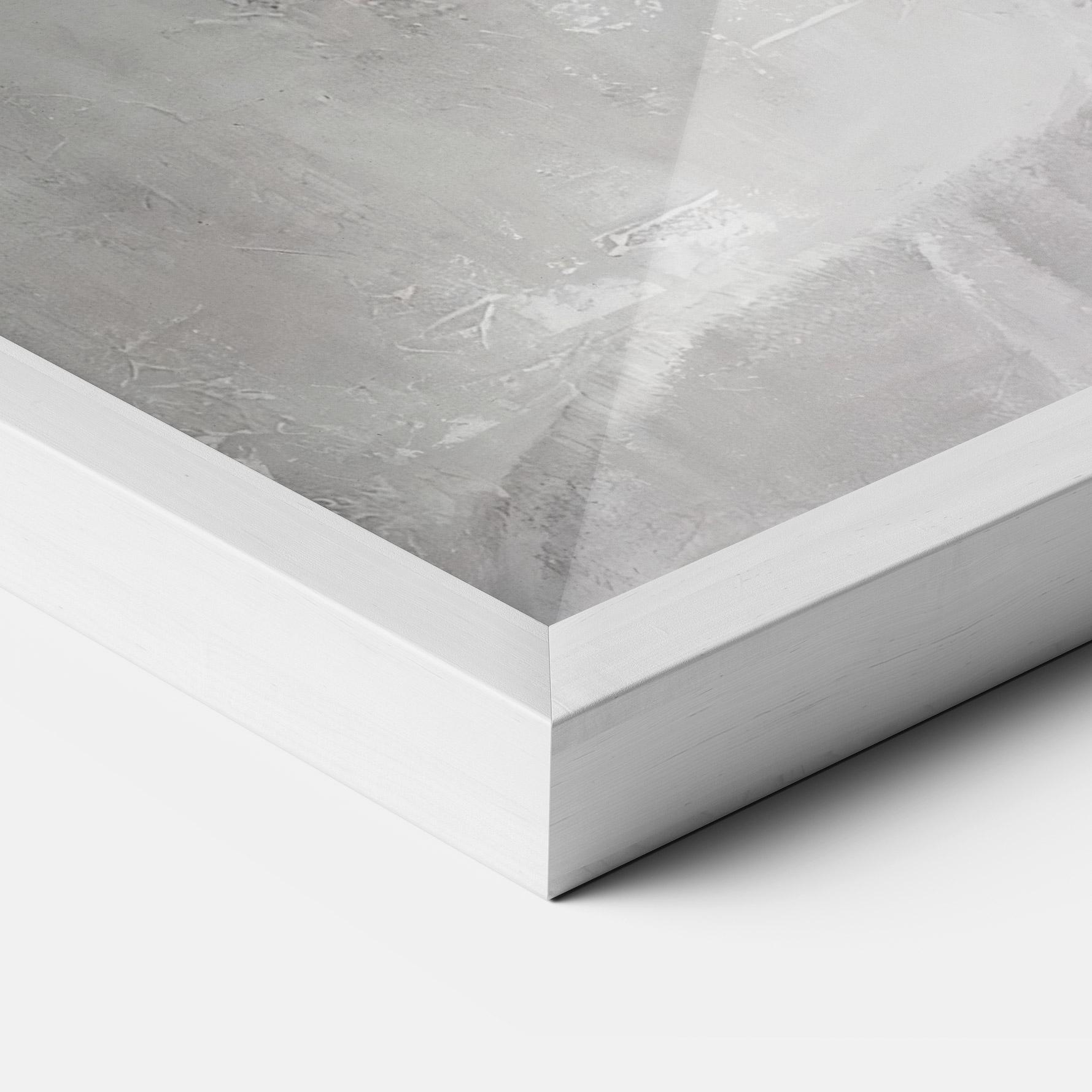 Poster Înrămat Abeba mockup 3