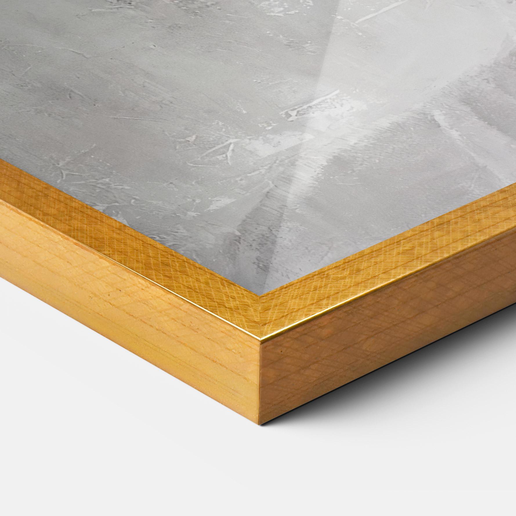 Poster Înrămat Abeba mockup 3