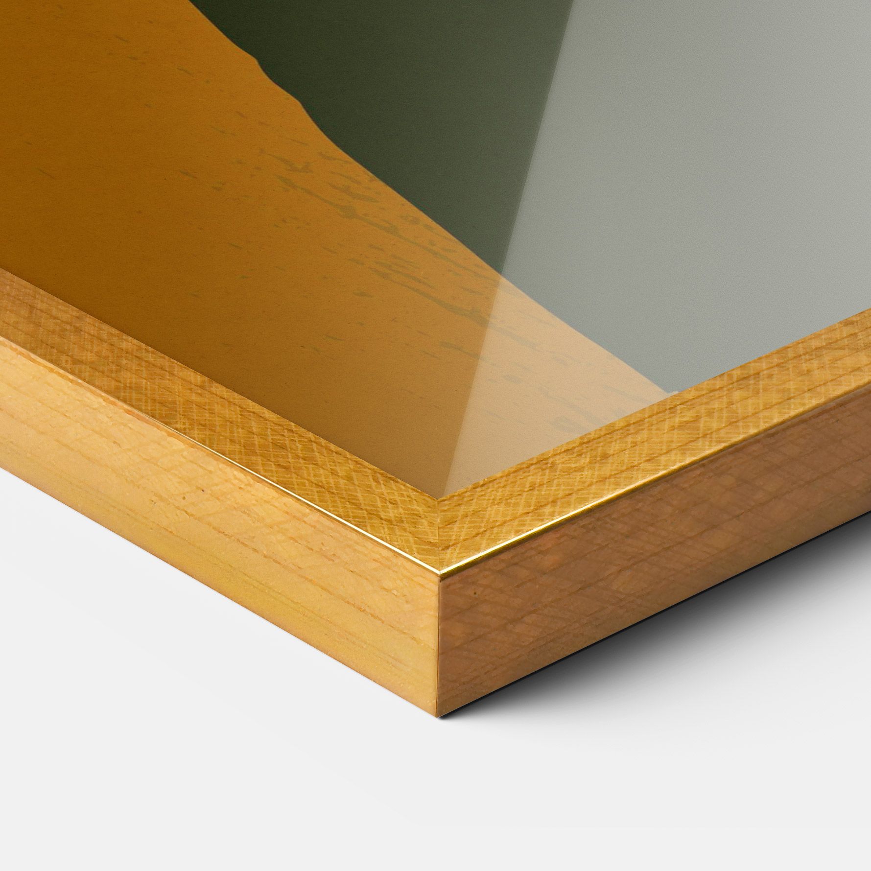 African Dress mockup 3