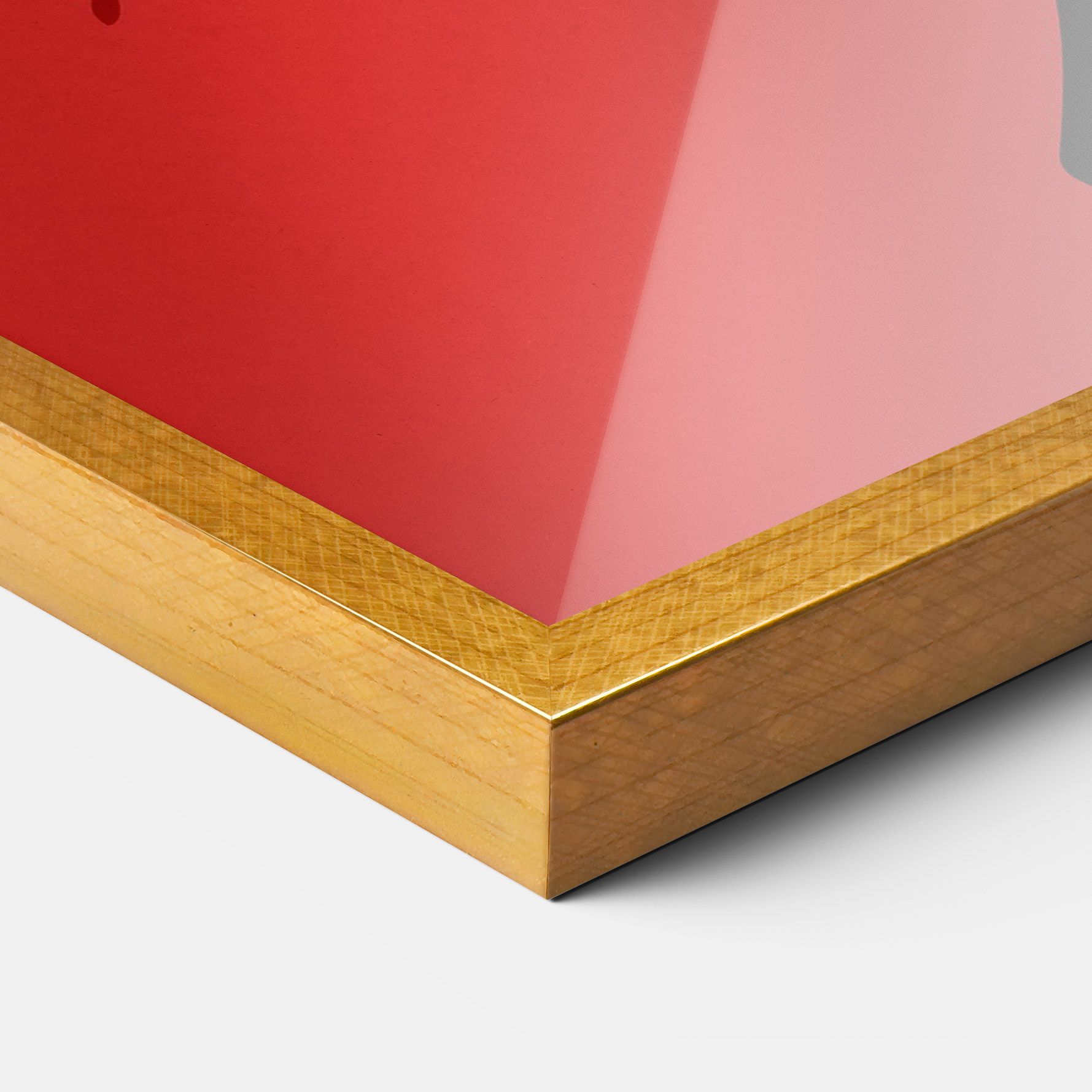 African Red Flower mockup 3