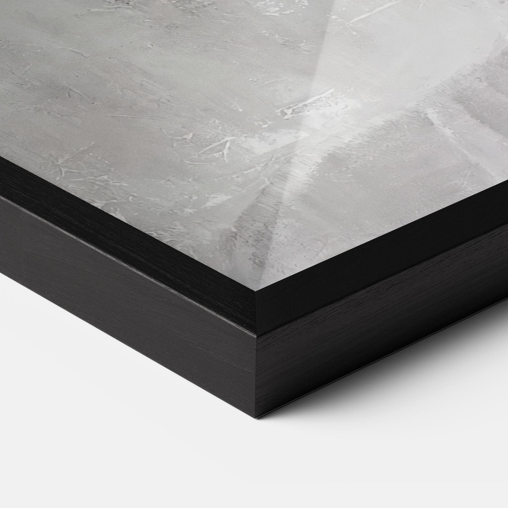 Poster Înrămat Abeba mockup 3