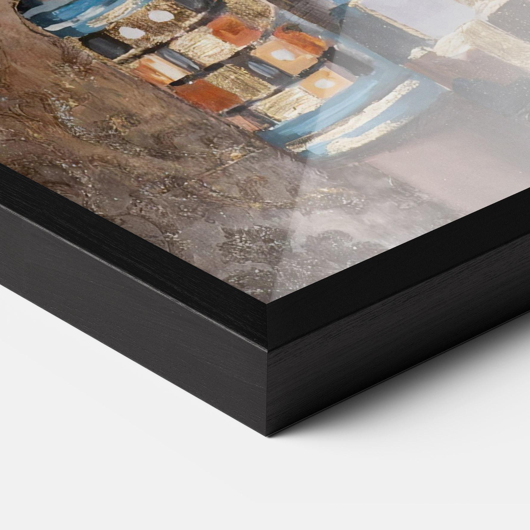 Poster Înrămat Amara mockup 3