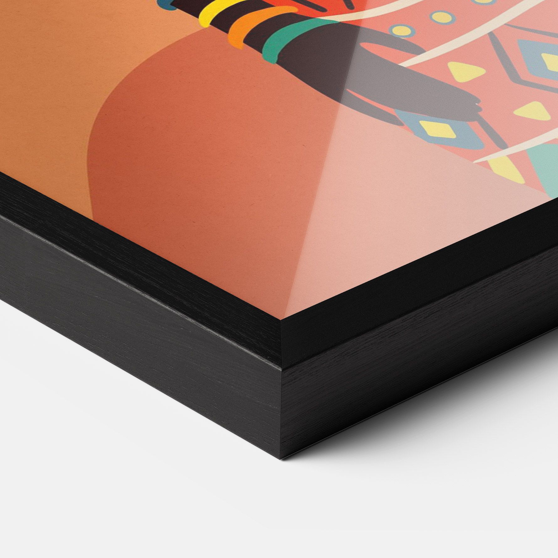 Ethnic African Color mockup 3