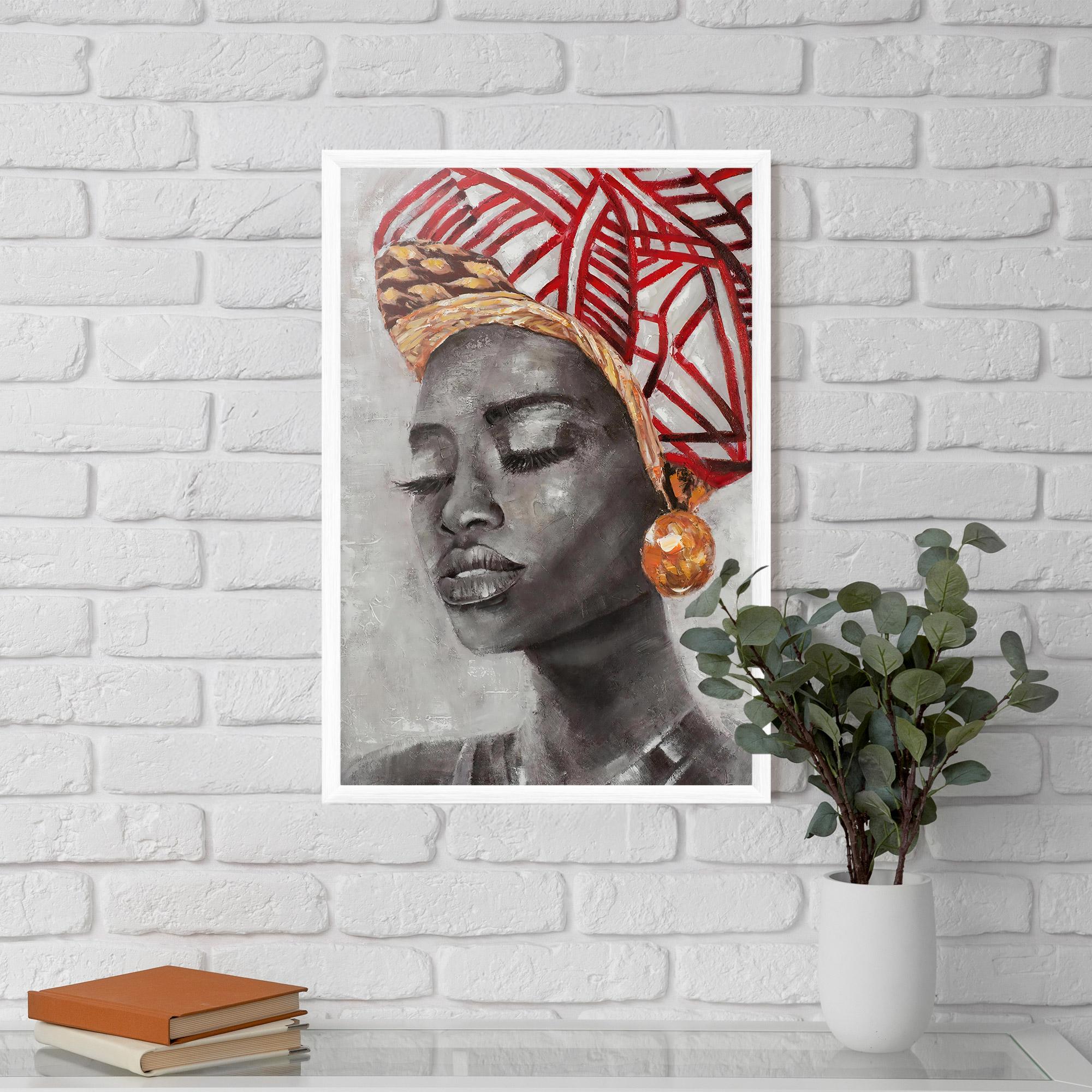 Poster Înrămat Abeba mockup 5