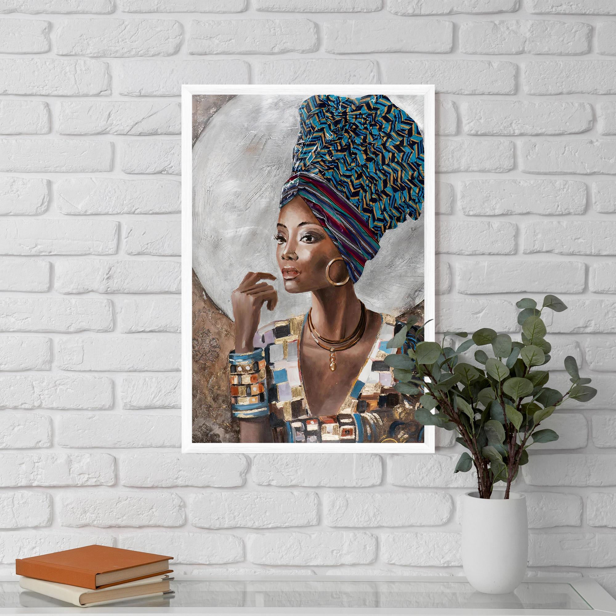 Poster Înrămat Amara mockup 5