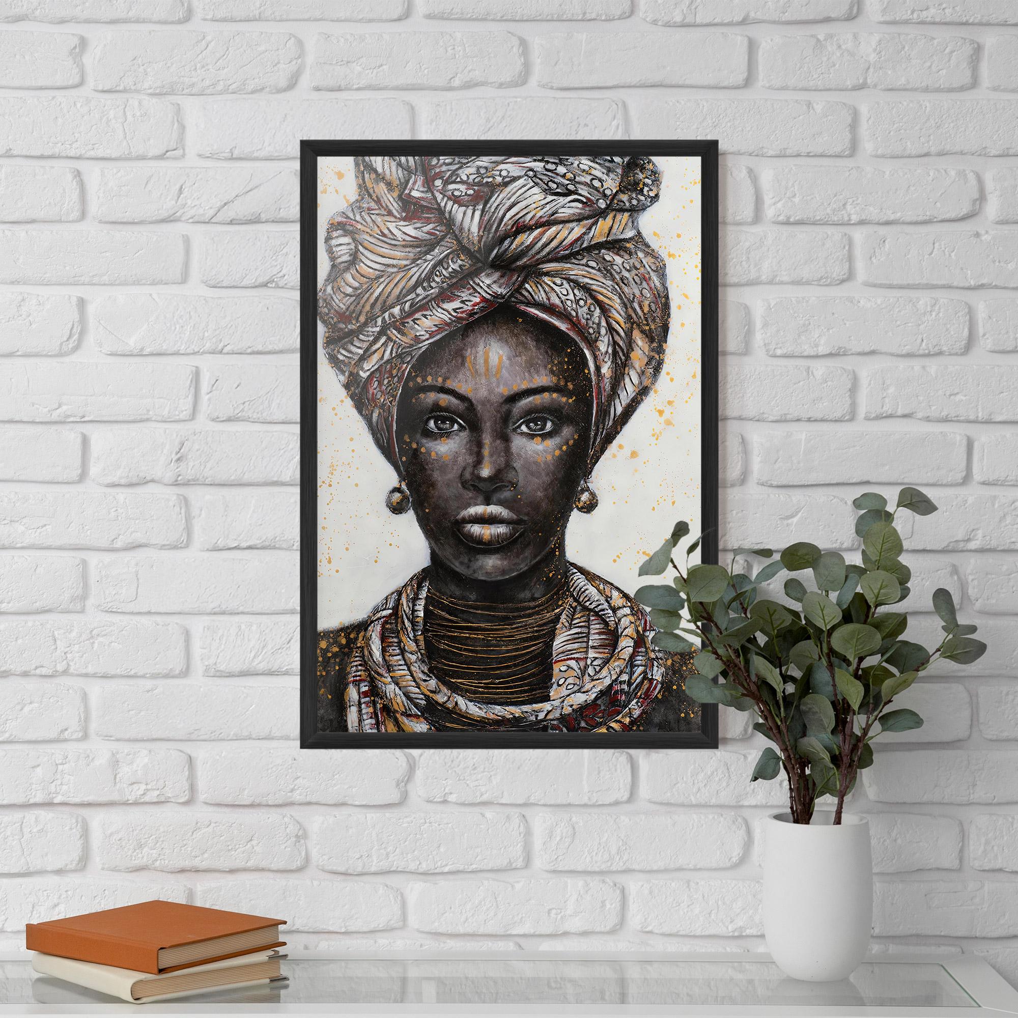 Poster Înrămat Ada mockup 5