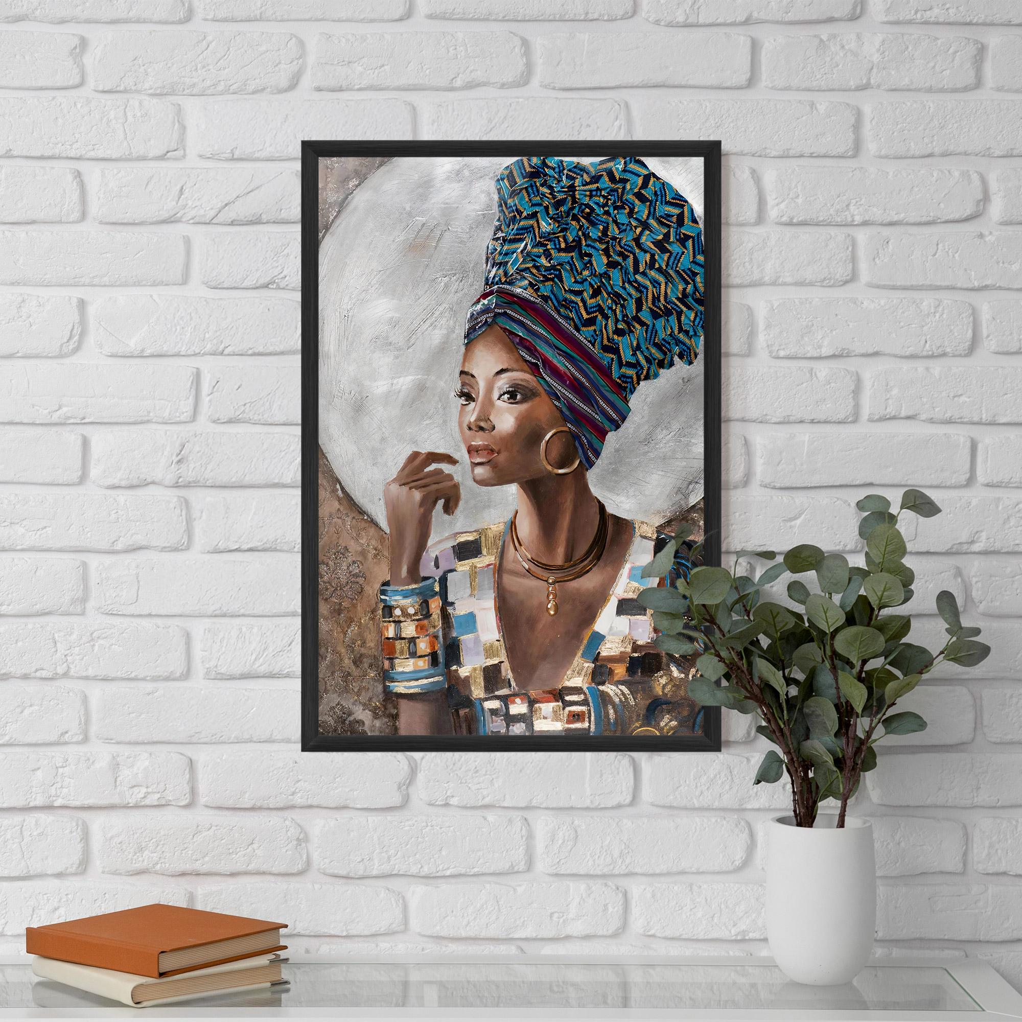 Poster Înrămat Amara mockup 5