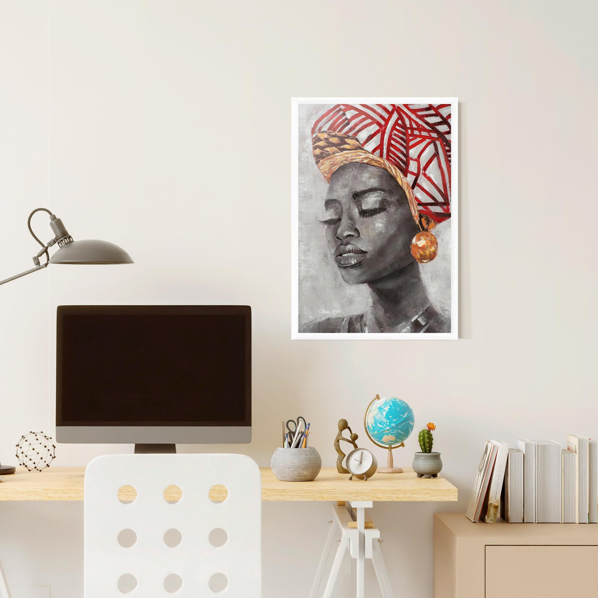 Poster Înrămat Abeba mockup 6