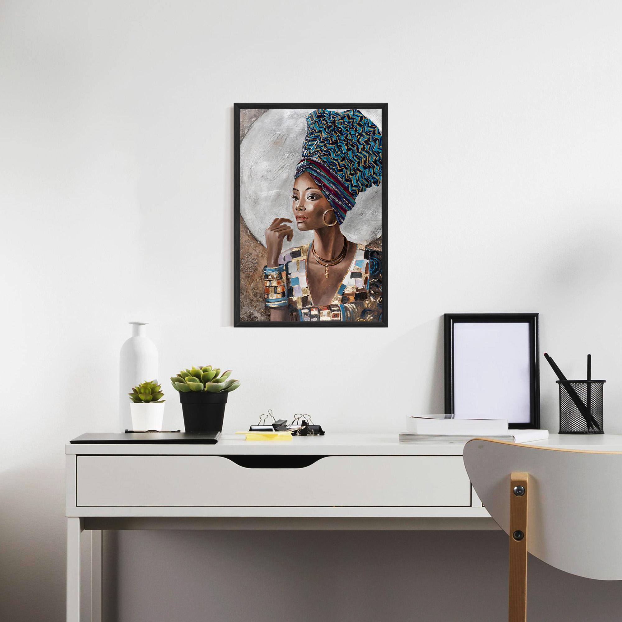 Poster Înrămat Amara mockup 7