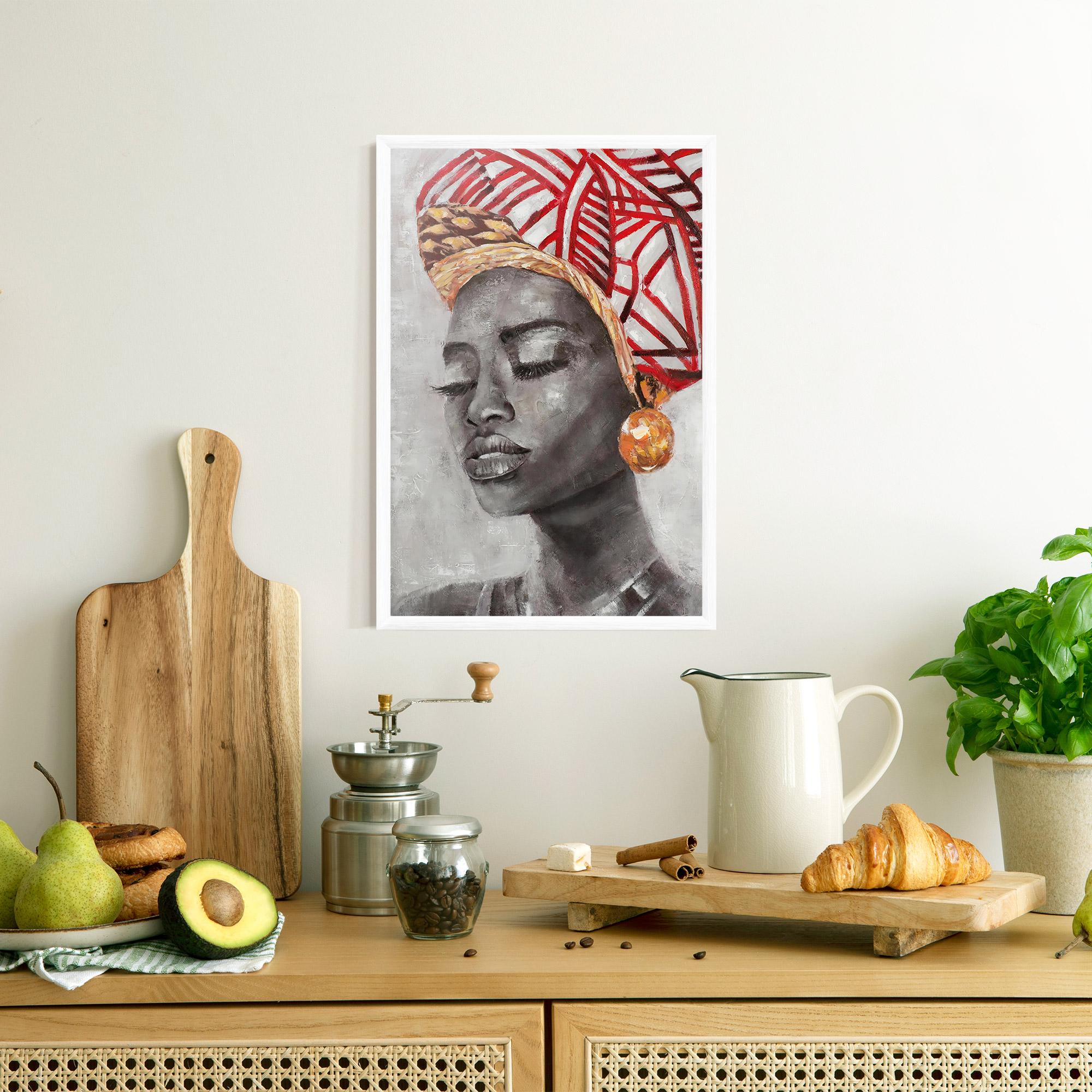 Poster Înrămat Abeba mockup 8