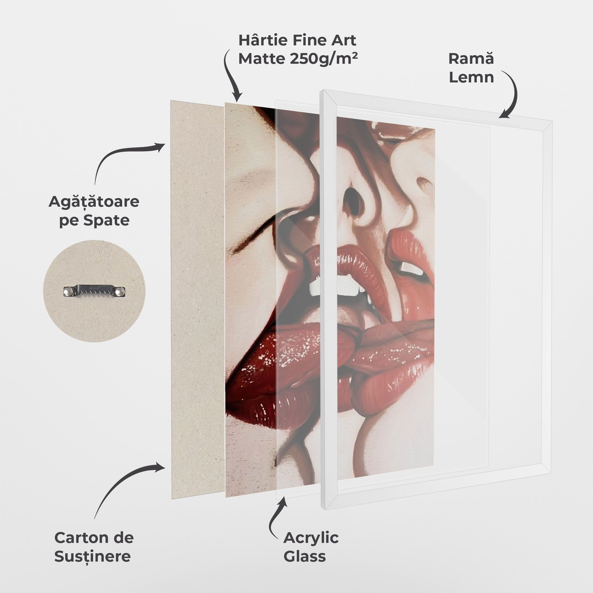 Tree Red Lips mockup 1