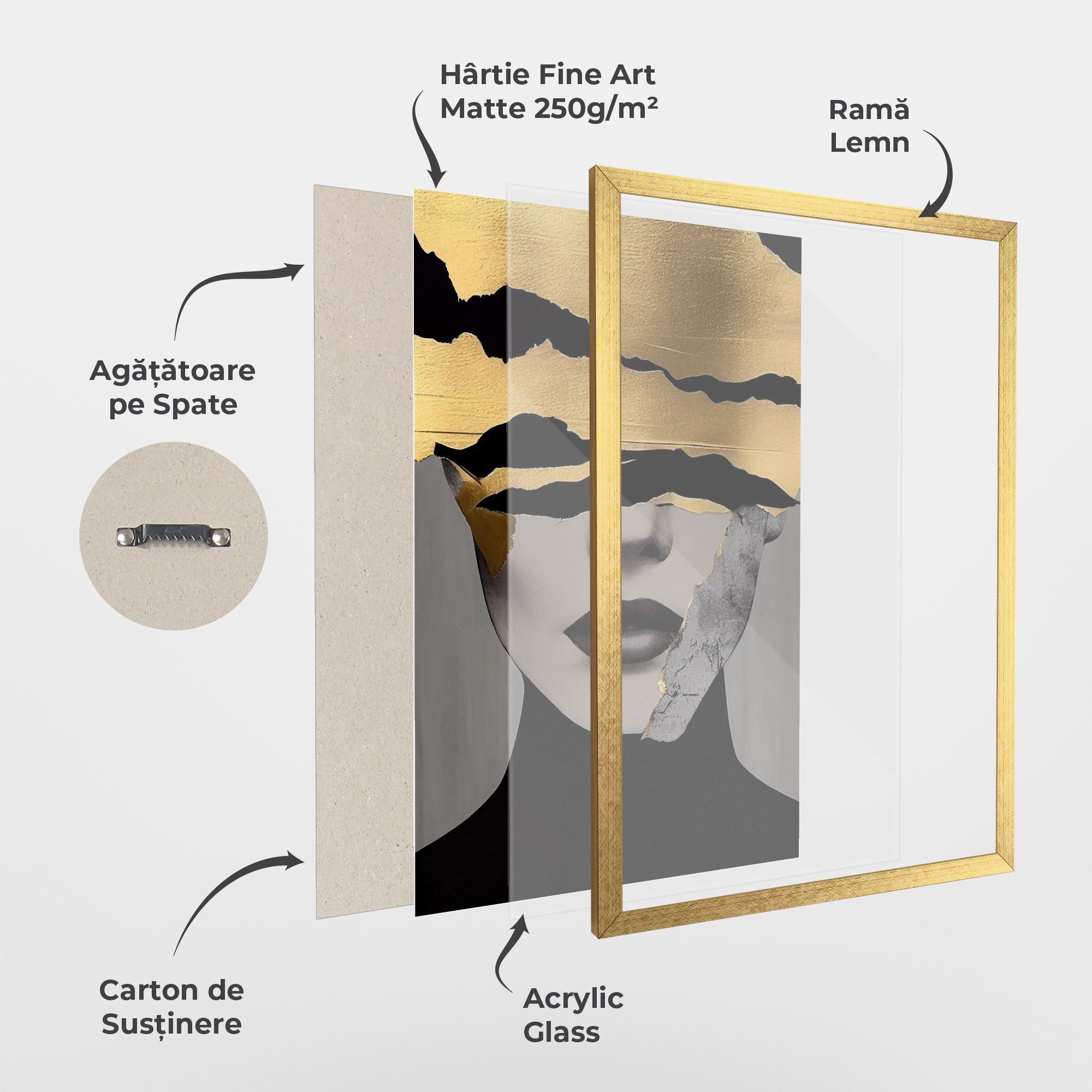 Grey Gold Lips mockup 1