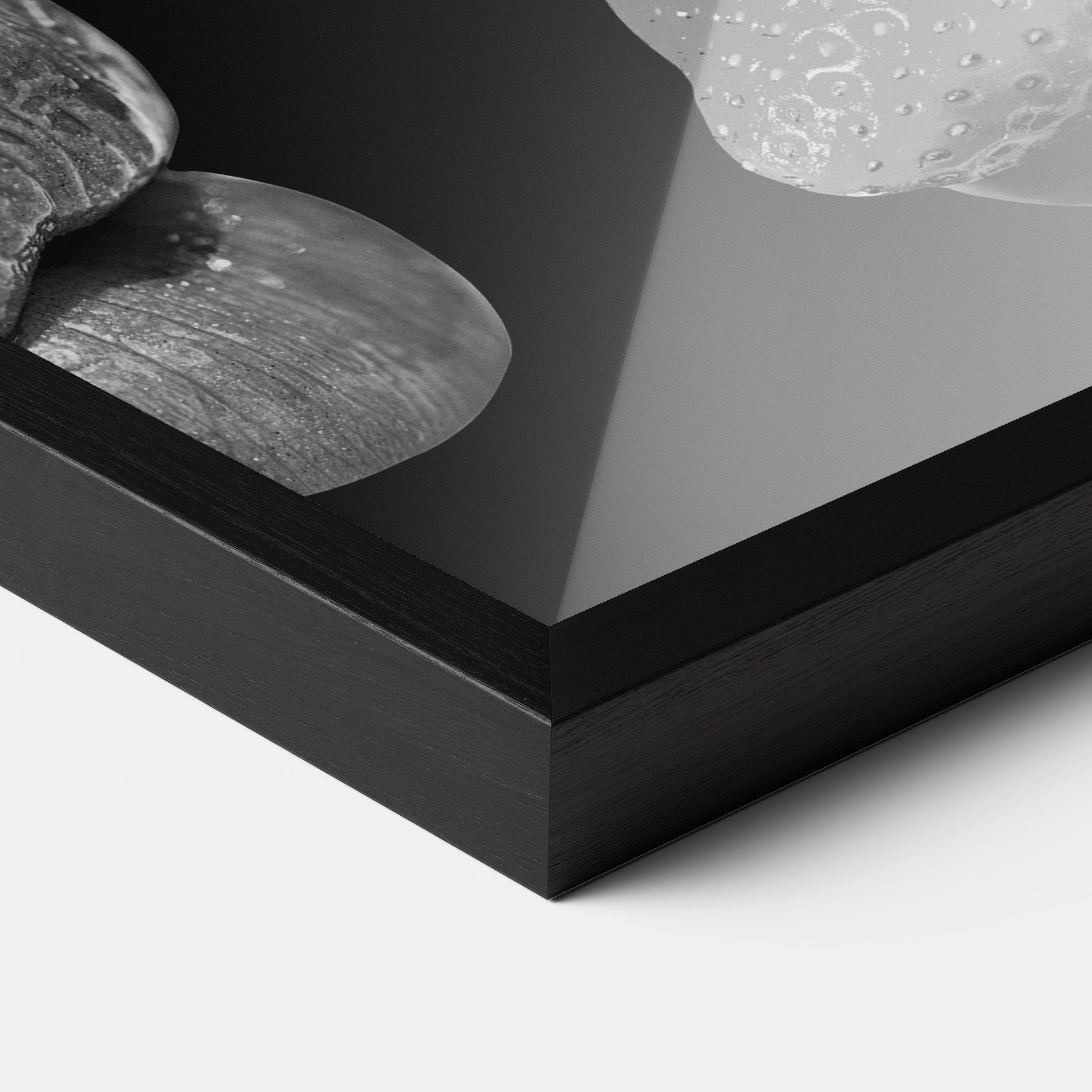 Grey Lips Collage mockup 3