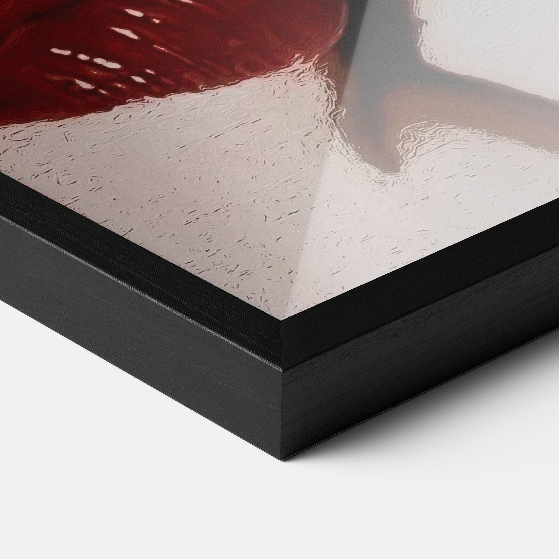 Tree Red Lips mockup 3