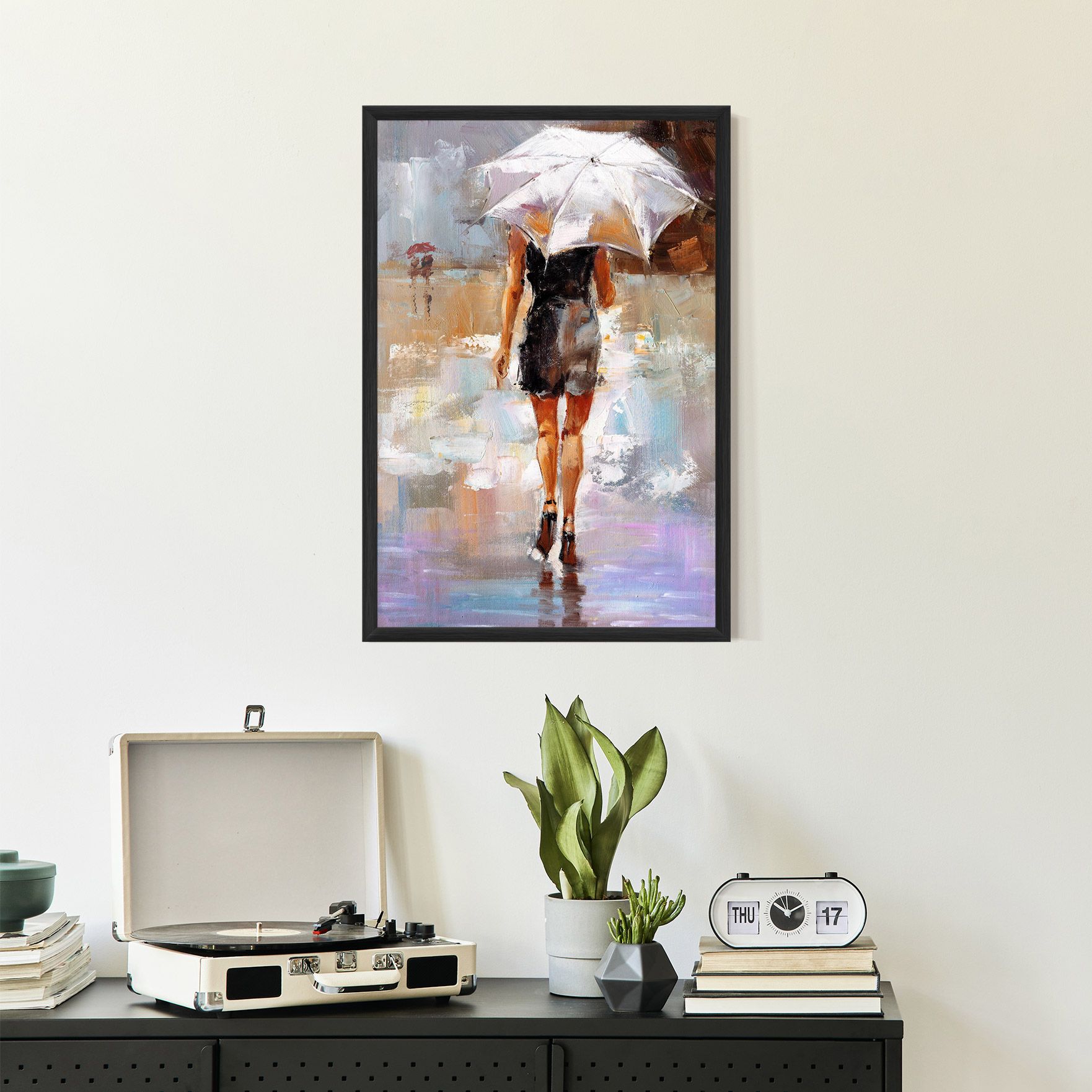 Fashion Lady mockup 2