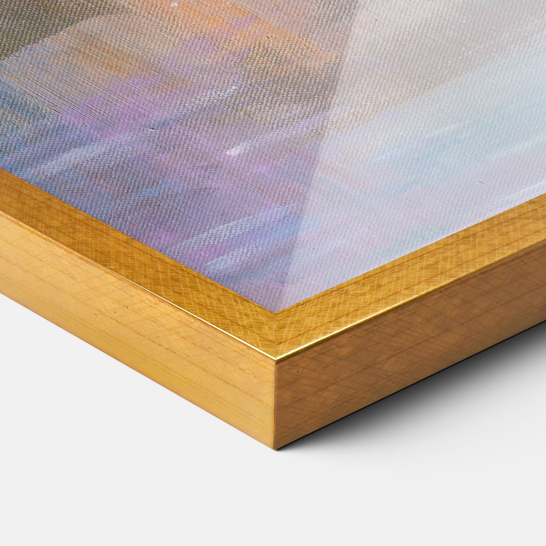 Fashion Lady mockup 3