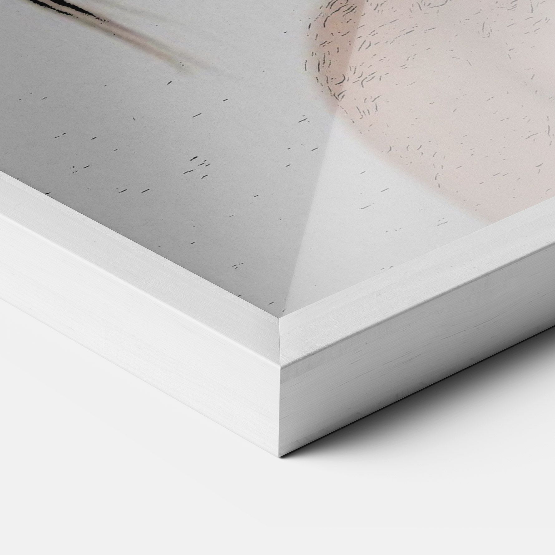 Big Eyes Portrait mockup 3