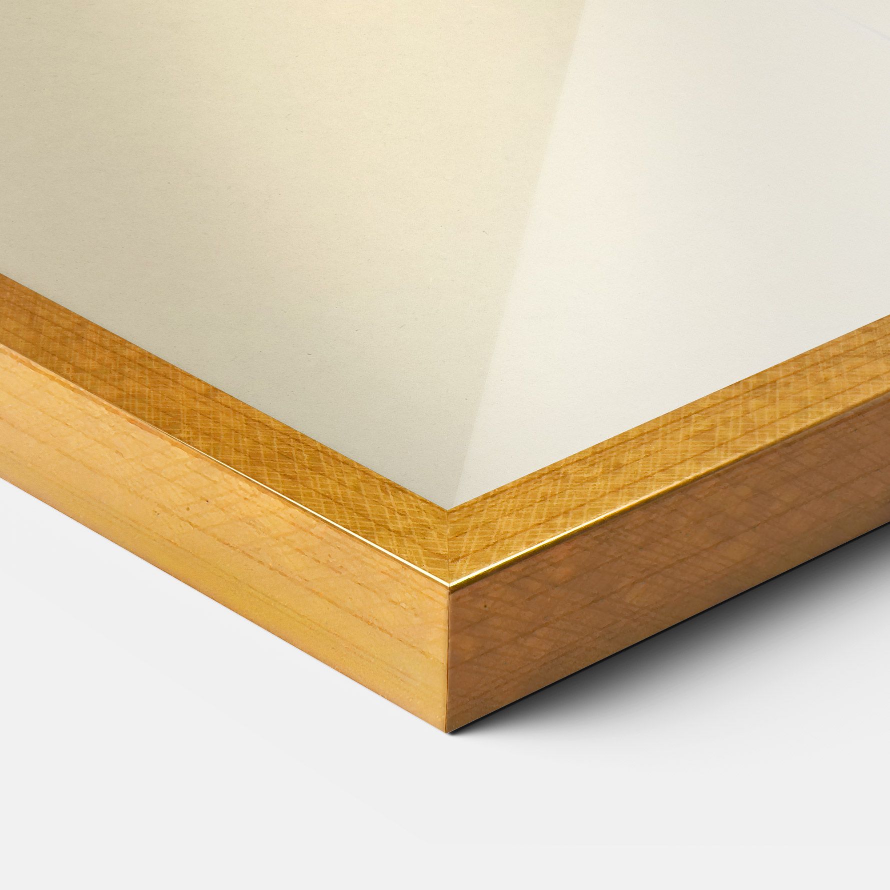 Rockabilly Blonde Girl mockup 3