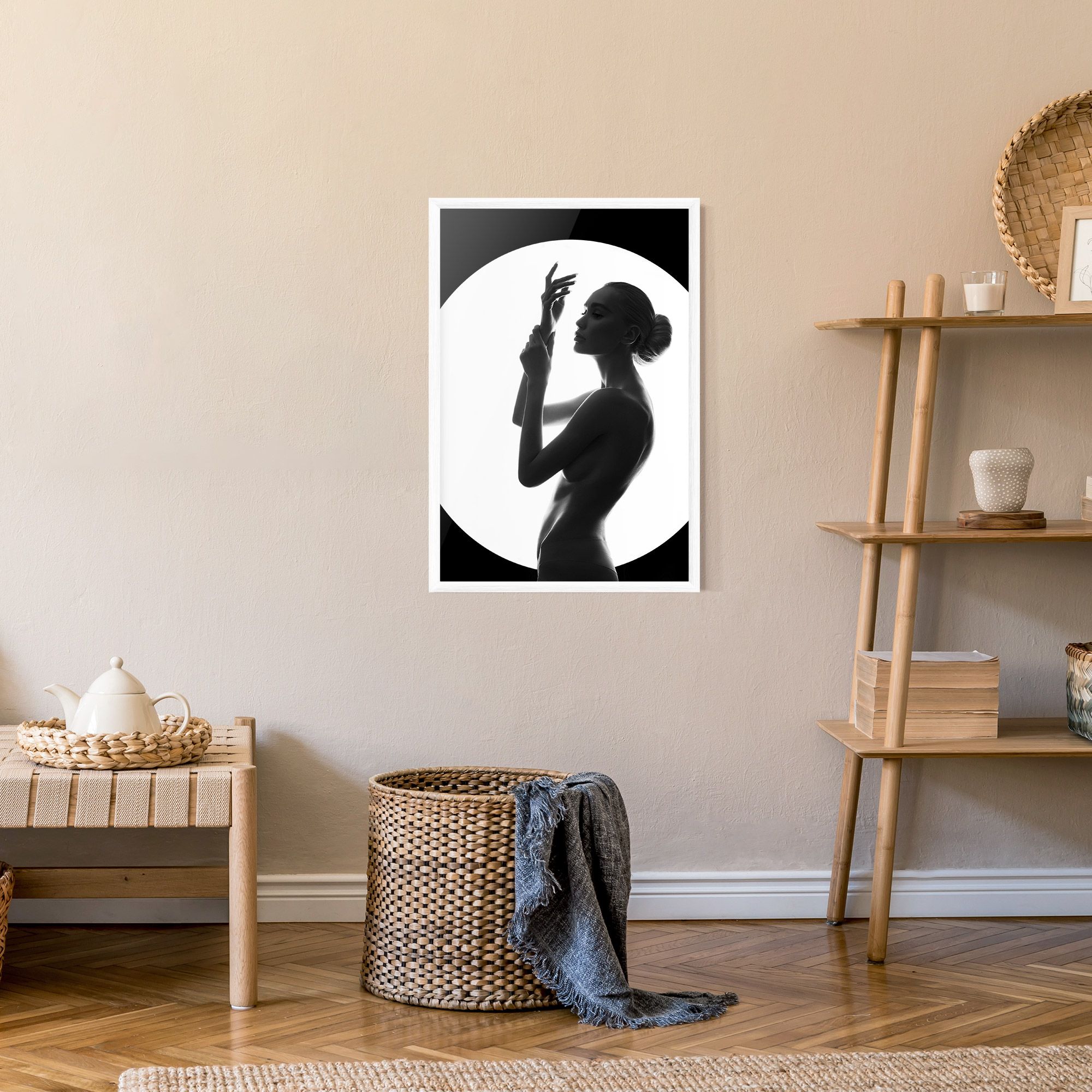 Body Figure mockup 9