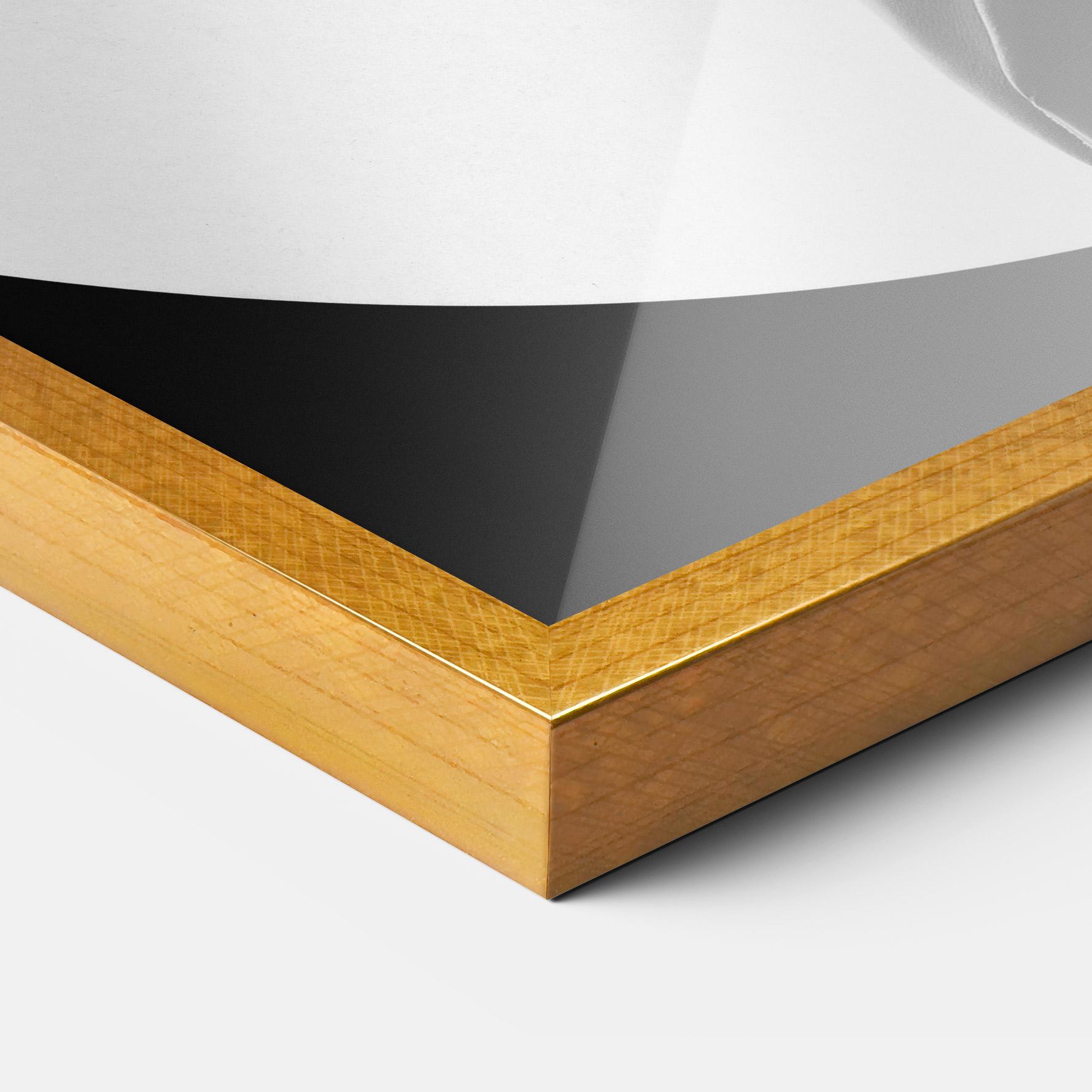 Poster Înrămat Body Figure mockup 3