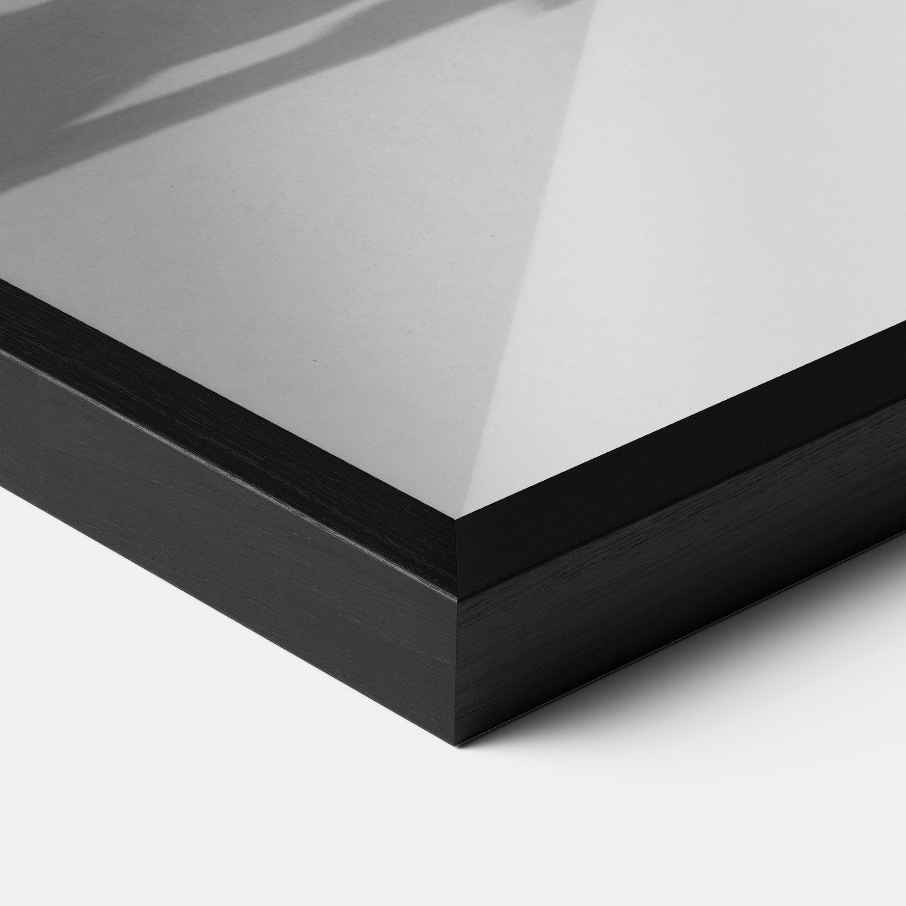 3d Ballet Pose mockup 3